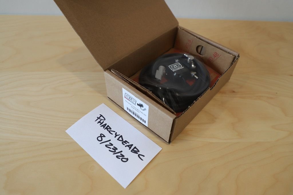 2003 Mitsubishi Lancer Evolution - Grimmspeed Boost Controller - Engine - Power Adders - $1 - Alameda, CA 94501, United States