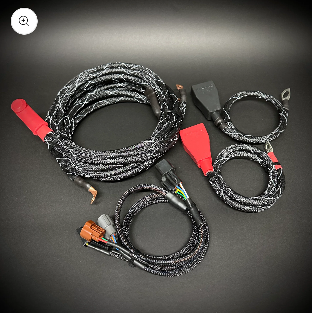 battery cables are quality, and made very well.