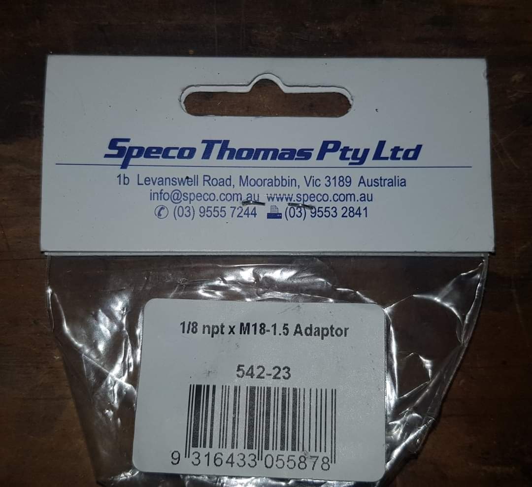 Car Accessories from Speco Thomas