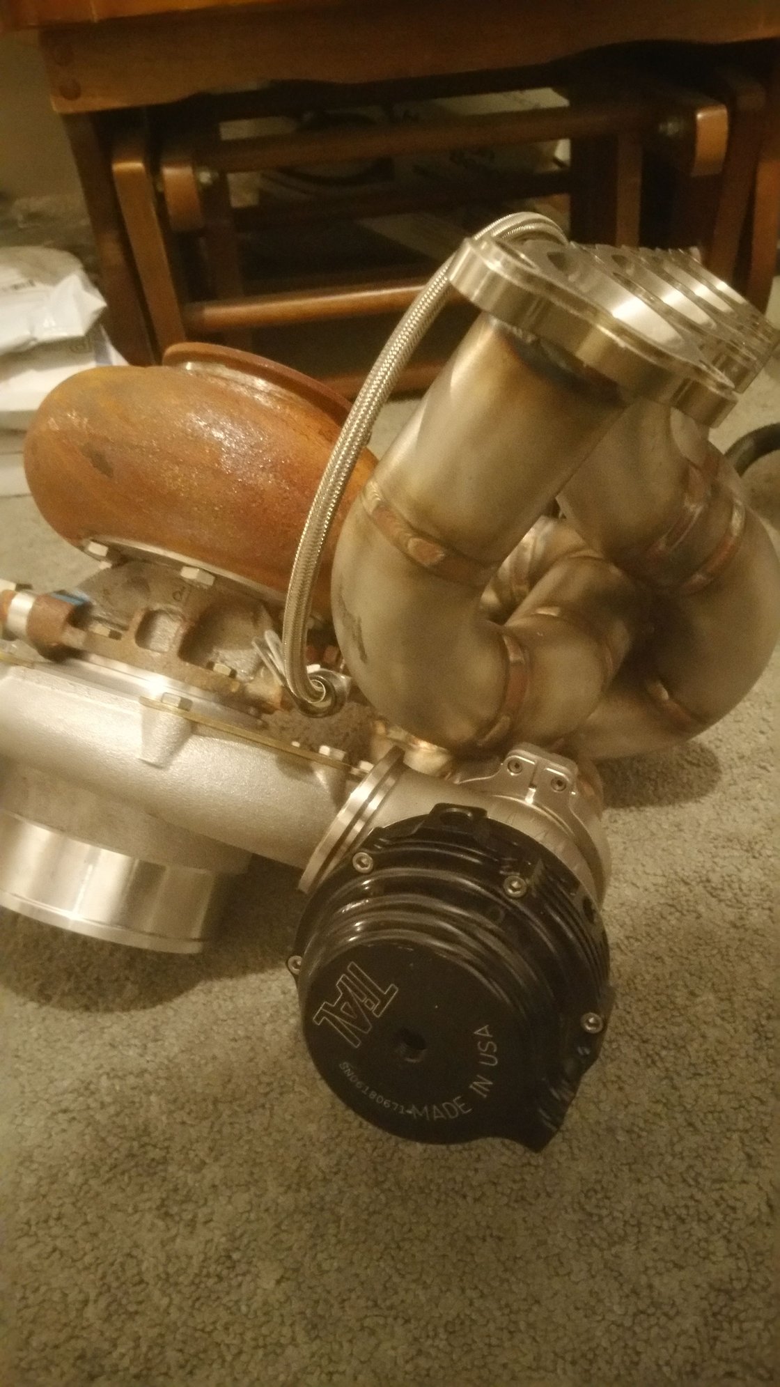 Engine - Power Adders - Lots of Parts for Sale! - New - Lake In The Hills, IL 60156, United States