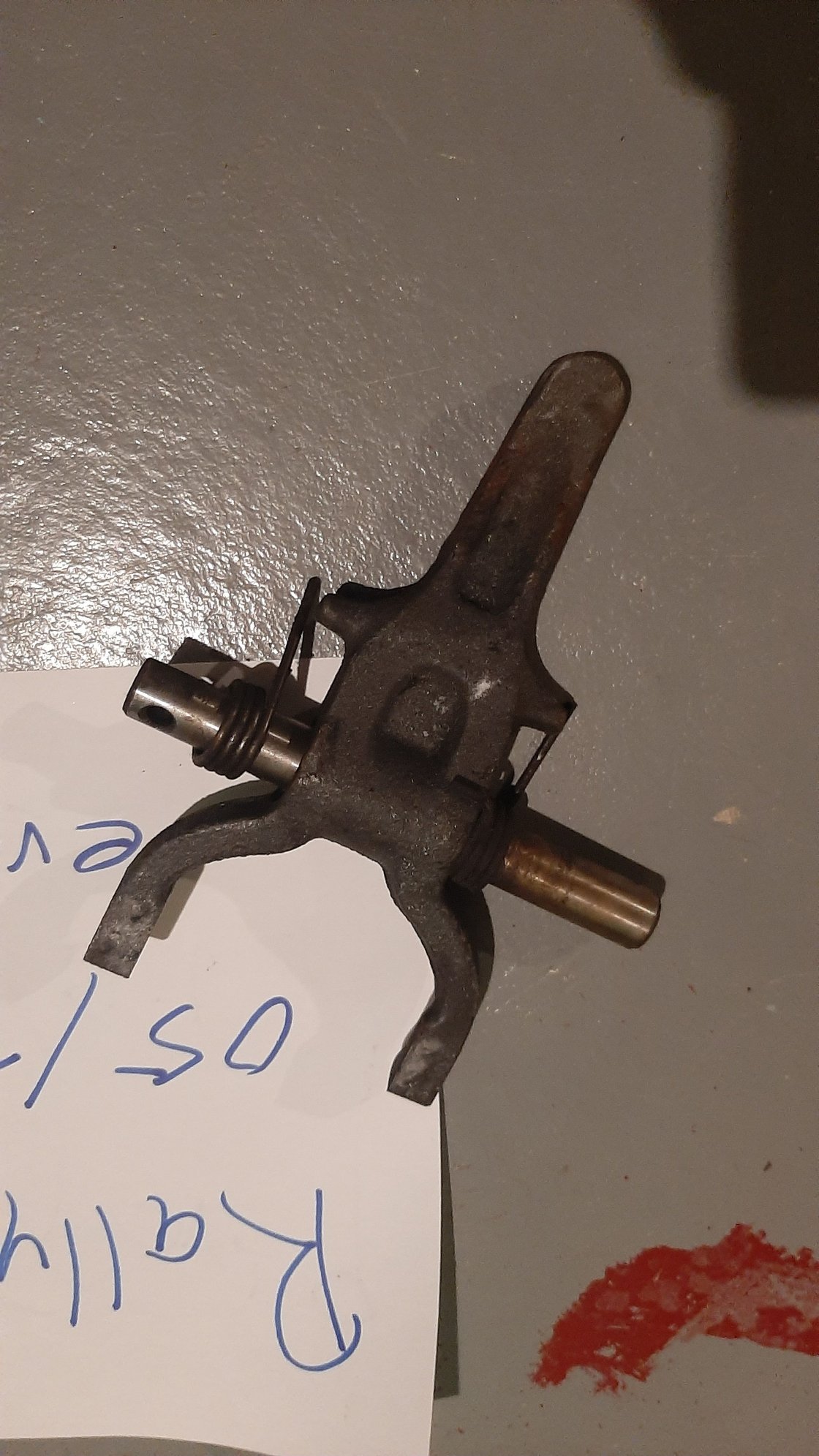 Miscellaneous - few evo 8/9 parts - Used - -1 to 2025  All Models - Winnipeg, MB R3R3G3, United States