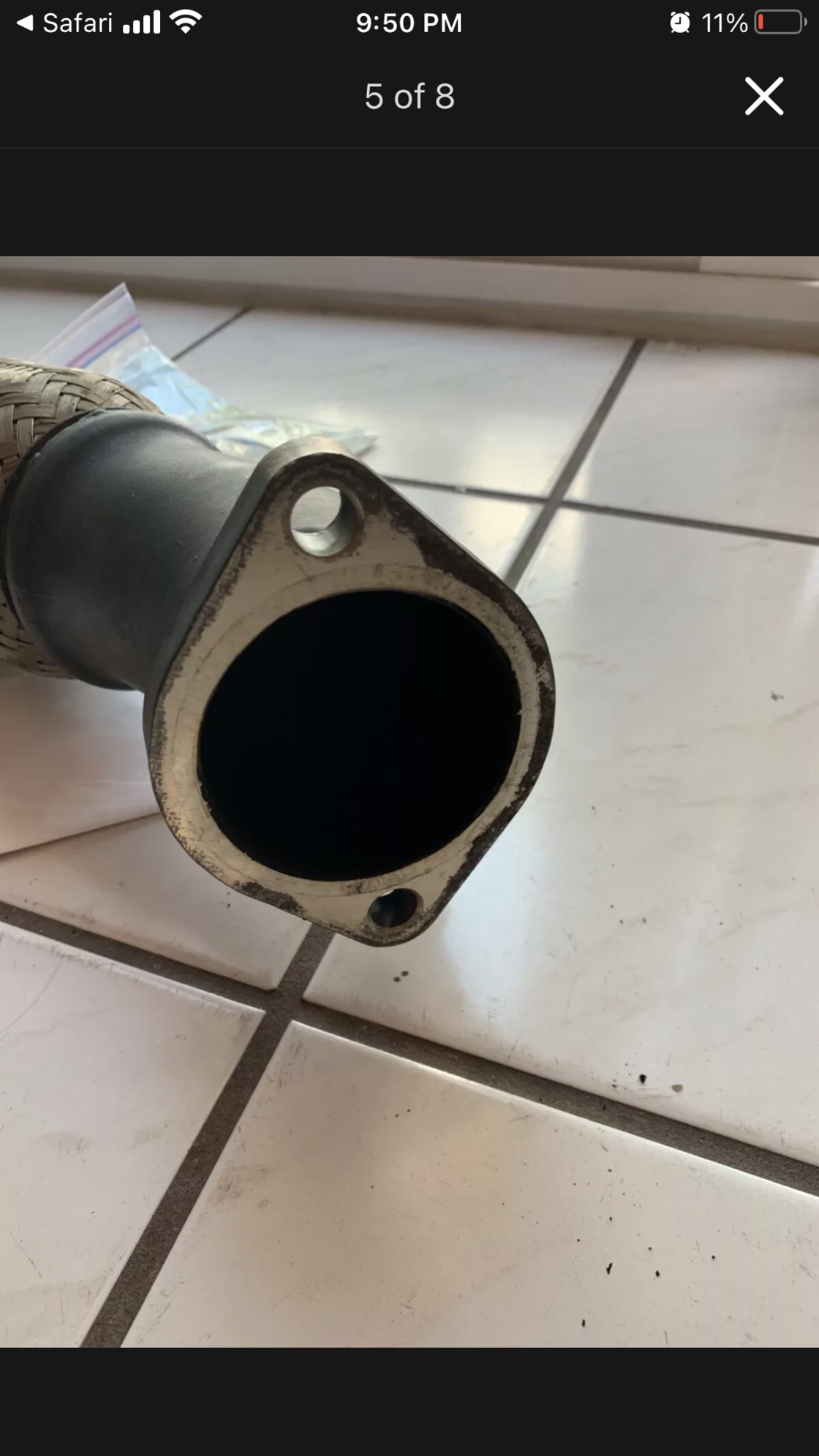 Engine - Exhaust - evo x open dump - New or Used - 2008 to 2015 Mitsubishi Lancer Evolution - Tehachapi, CA 93561, United States