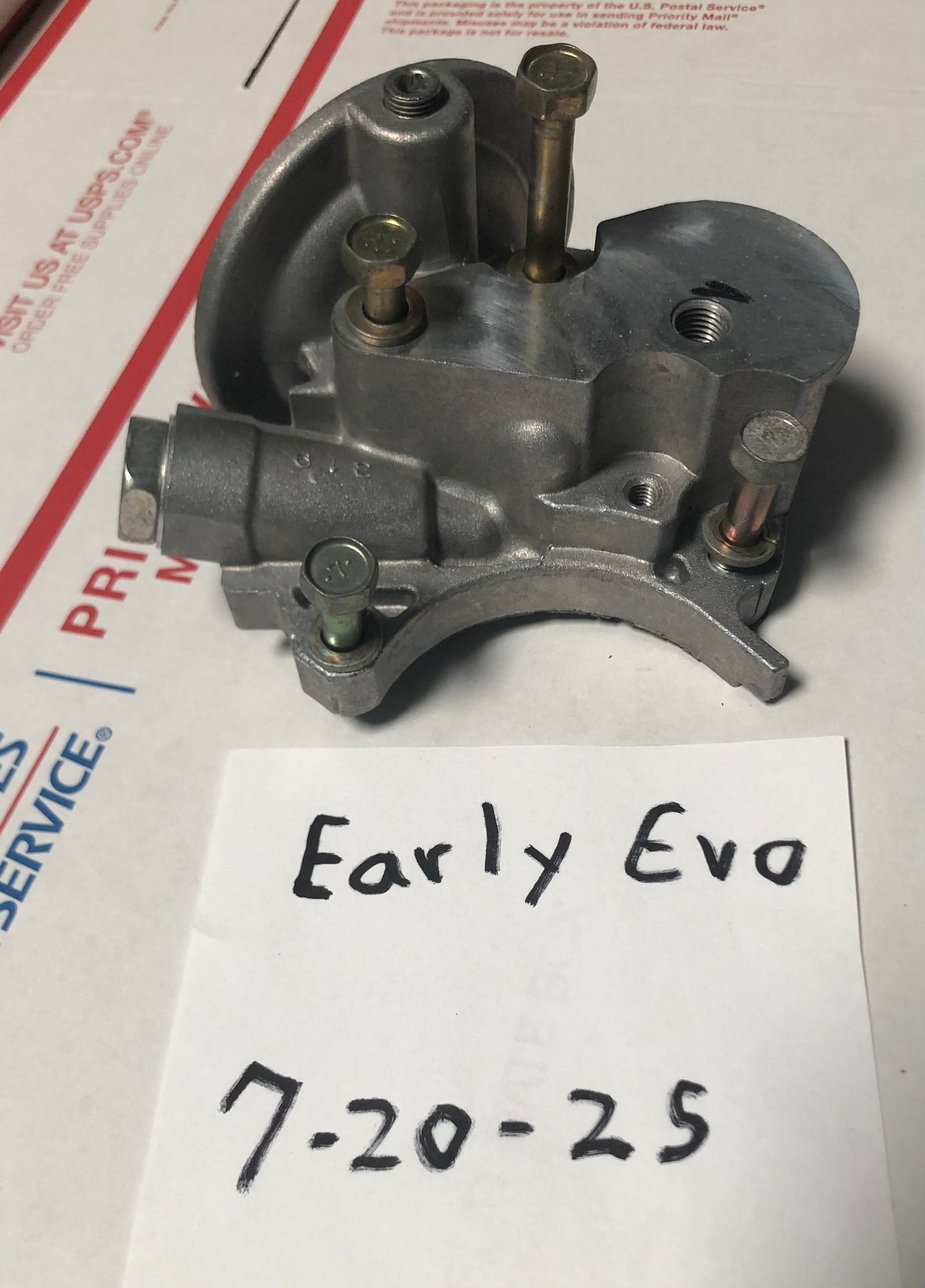 Engine - Complete - 4G64 shortblock - New - 2003 to 2006 Mitsubishi Lancer Evolution - Henderson, NV 89052, United States