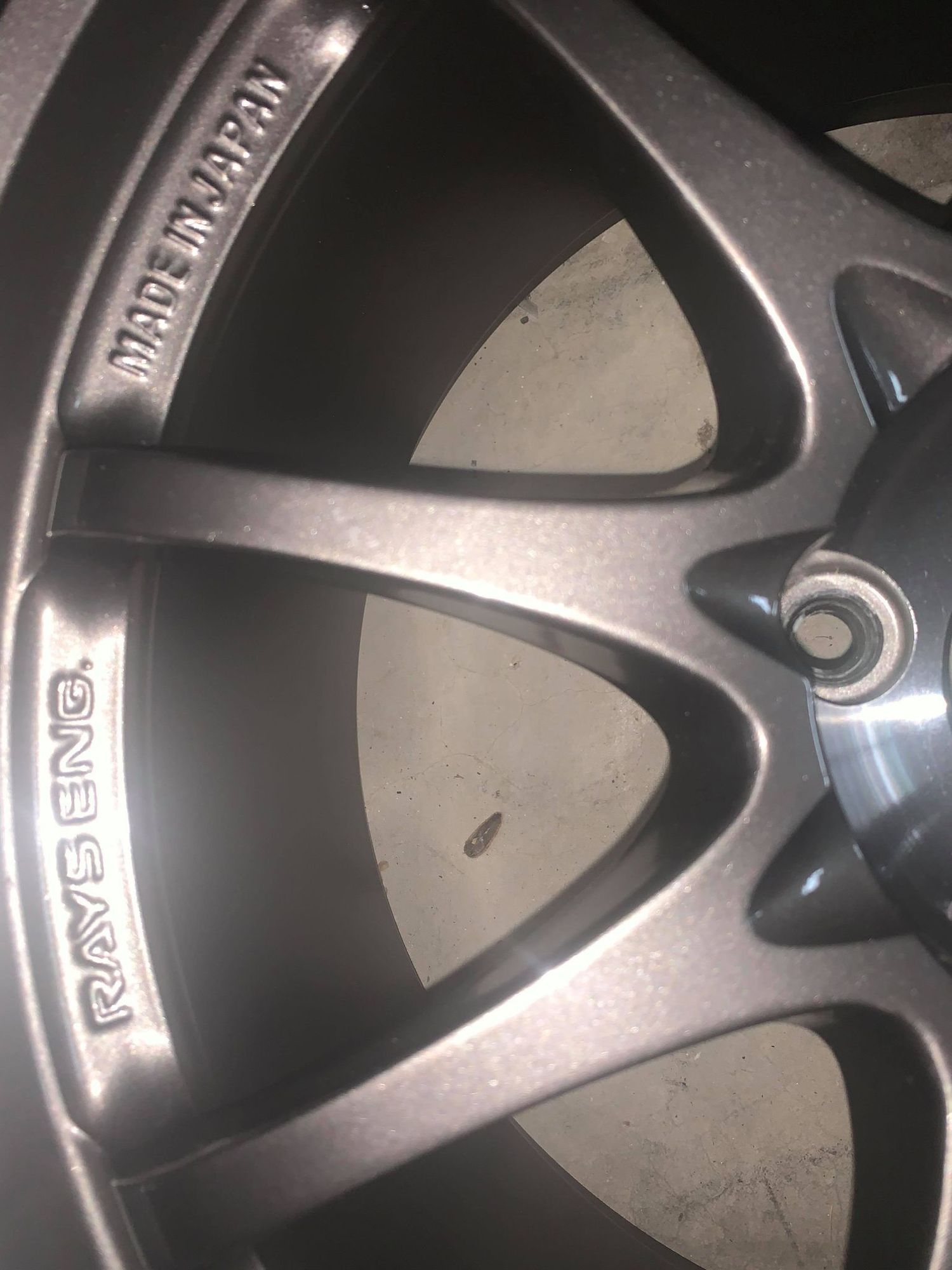 Wheels and Tires/Axles - FS:Volk Racing CE28SL 17x9+22 5x114.3 Portland, OR (will ship on my dime) - Used - Pdx, OR 97236, United States