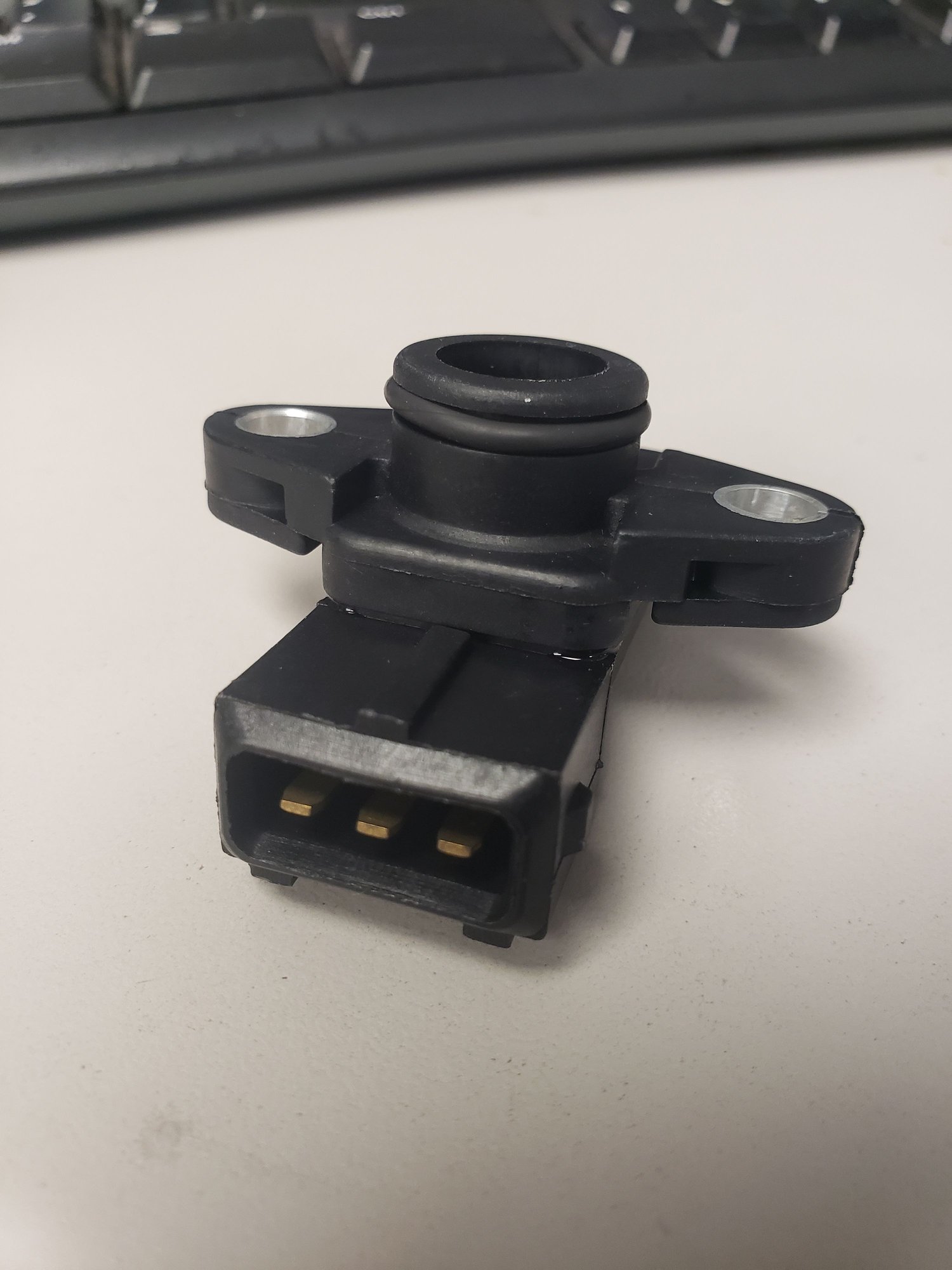 Engine - Electrical - Omni 4 bar map sensor- NEW - New - 1975 to 2022 Mitsubishi All Models - Centennial, CO 80220, United States