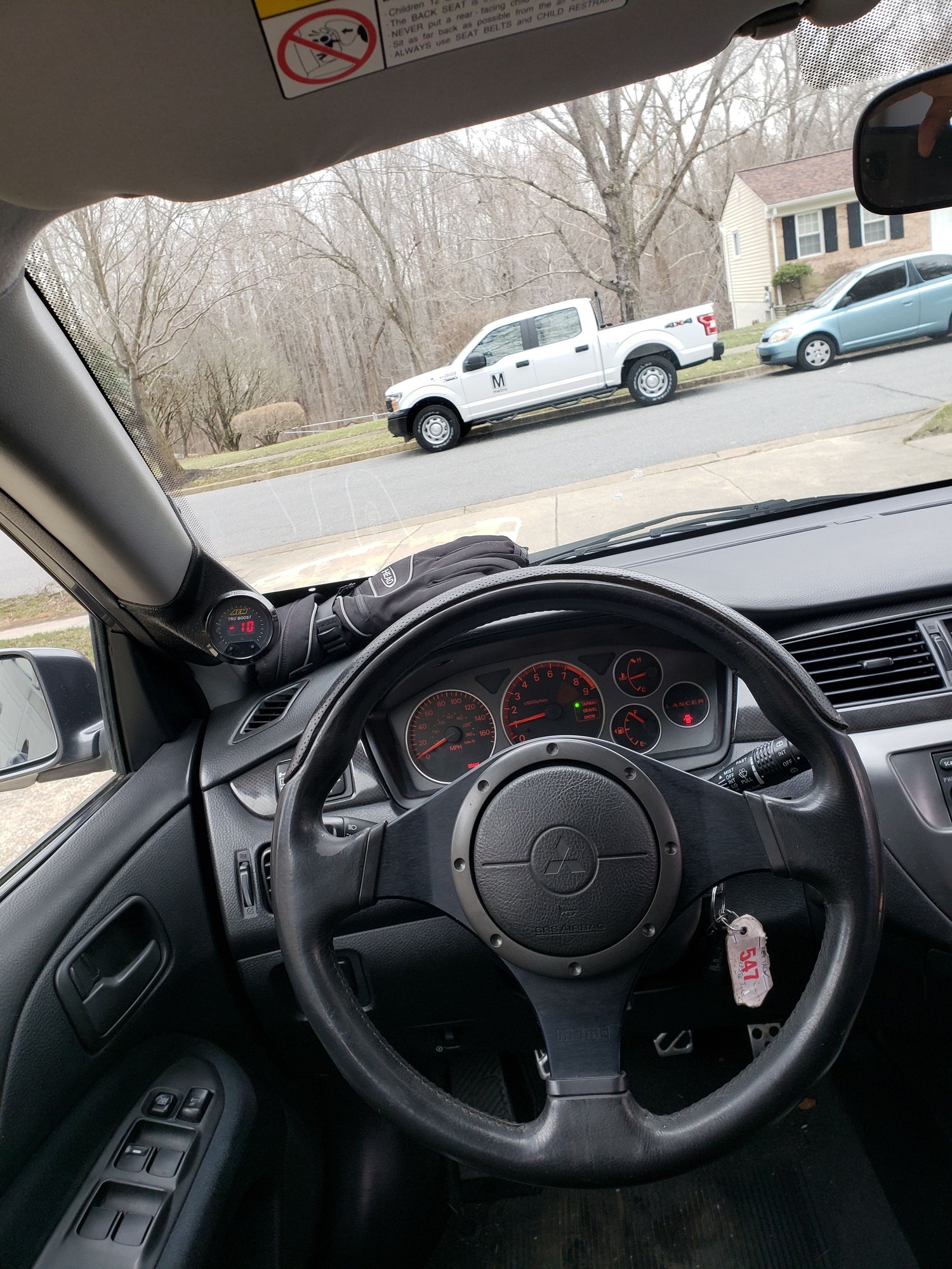 2006 Mitsubishi Lancer Evolution -  - Used - VIN JA3AH86C96U064874 - 114,325 Miles - 4 cyl - AWD - Manual - Sedan - Gray - Waldorf, MD 20603, United States