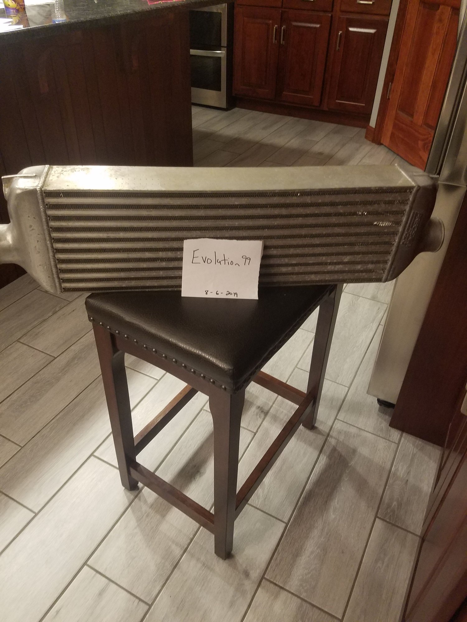 Engine - Power Adders - Precision FMIC, best offer - Used - 2003 to 2015 Any Make All Models - Pittsburgh, PA 15022, United States