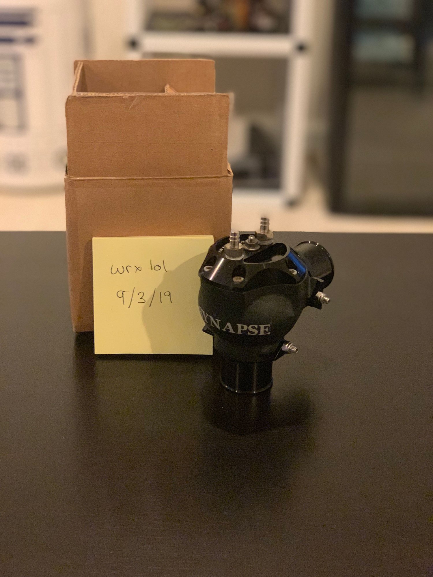 Engine - Power Adders - Synapse DV - Used - All Years Any Make All Models - Fairfax, VA 22033, United States