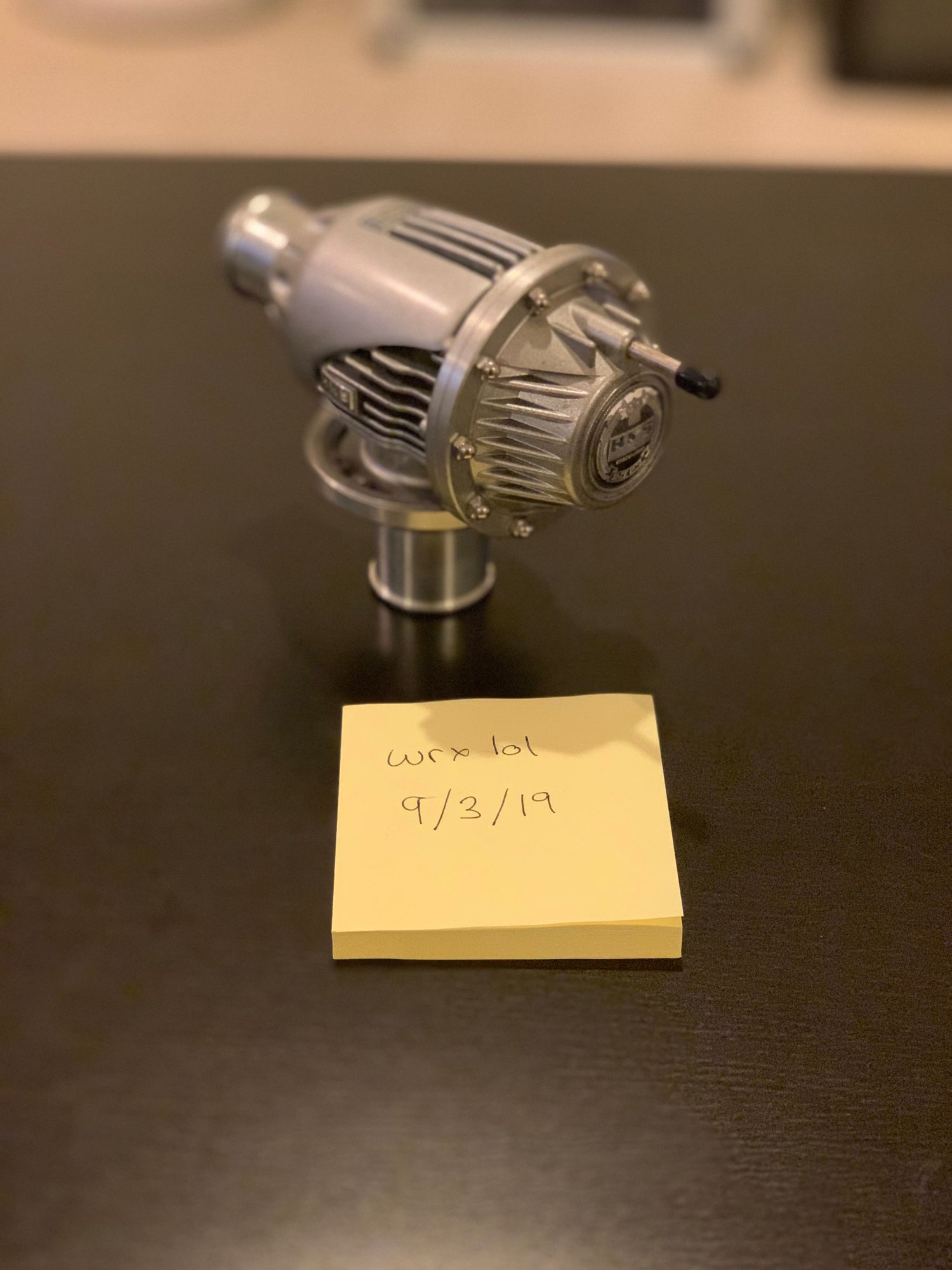 Engine - Power Adders - HKS Super Sequential Blow-off Valve ver.4 (71008-AK001) - New - All Years Any Make All Models - Fairfax, VA 22033, United States