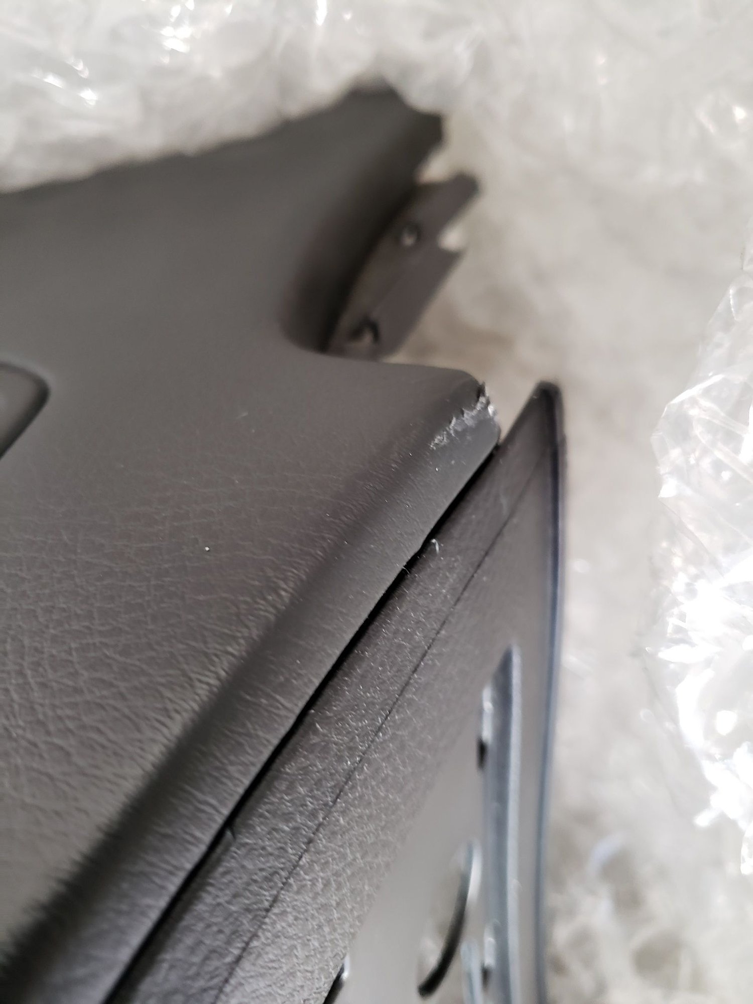 Interior/Upholstery - Clean Evo 9 Dash - Used - 2003 to 2006 Mitsubishi Lancer Evolution - San Diego, CA 92124, United States