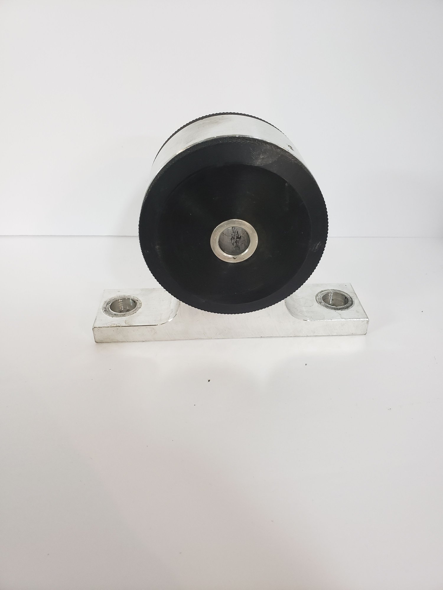 Drivetrain - Agency Power Front Motor Mount - Used - 2003 to 2007 Mitsubishi Lancer Evolution - Brooklyn, CT 06234, United States