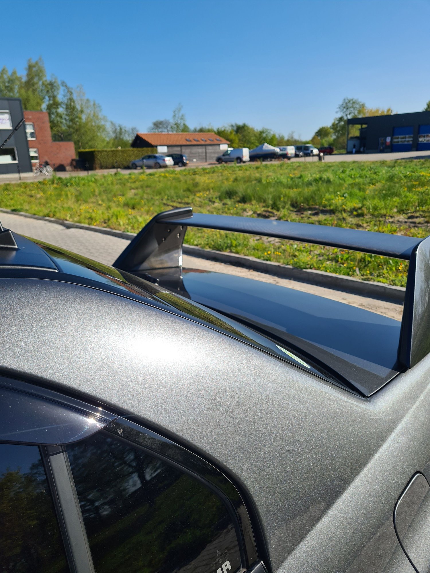 2004 Mitsubishi Lancer Evolution - For sale | JDM Mitsubishi Lancer Evolution VIII MR - Used - VIN CT9A-0300279 - 174,300 Miles - 4 cyl - 4WD - Manual - Sedan - Gray - Drogeham, Netherlands