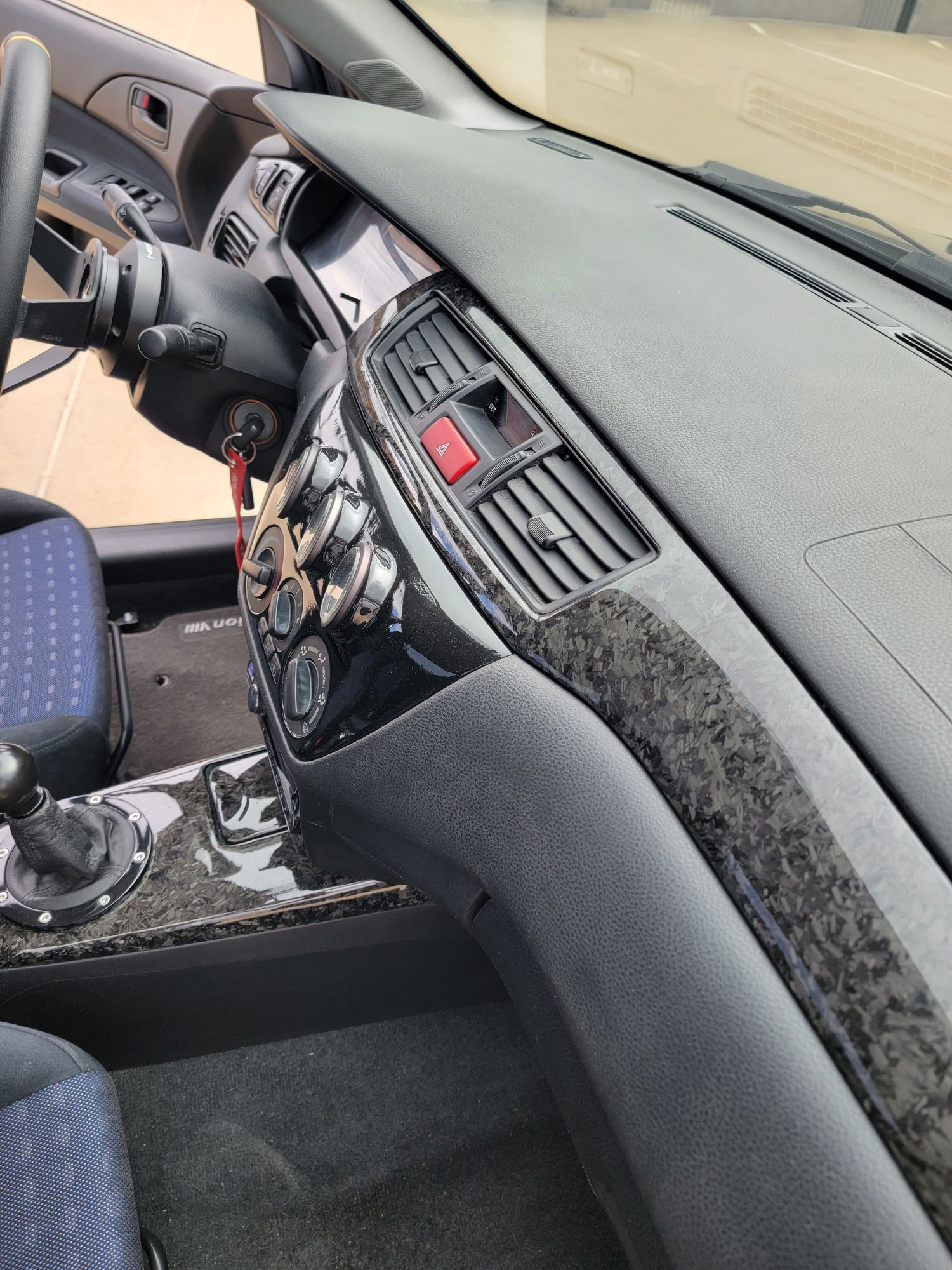 2005 Mitsubishi Lancer Evolution - 2005 Mitsubishi Lancer Evolution GSR Tarmac Black - Used - VIN JA3AH86D65U049062 - 114,000 Miles - 4 cyl - AWD - Manual - Sedan - Black - Westminster, CO 80030, United States