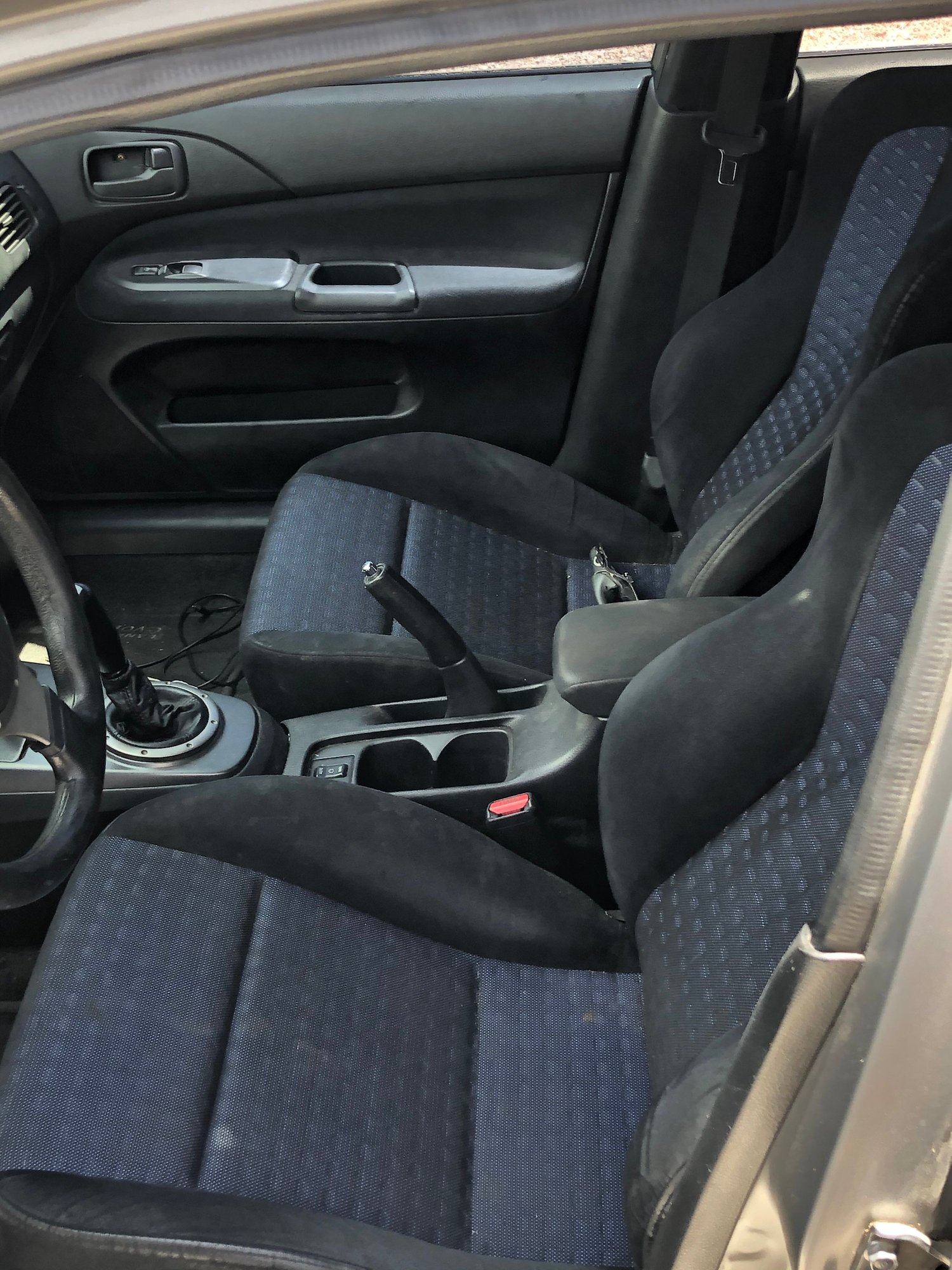 2003 Mitsubishi Lancer Evolution - Project Evo VIII - Used - VIN JA3AH86F13U122823 - 156,648 Miles - 4 cyl - AWD - Manual - Sedan - Gray - Mesa, AZ 85205, United States