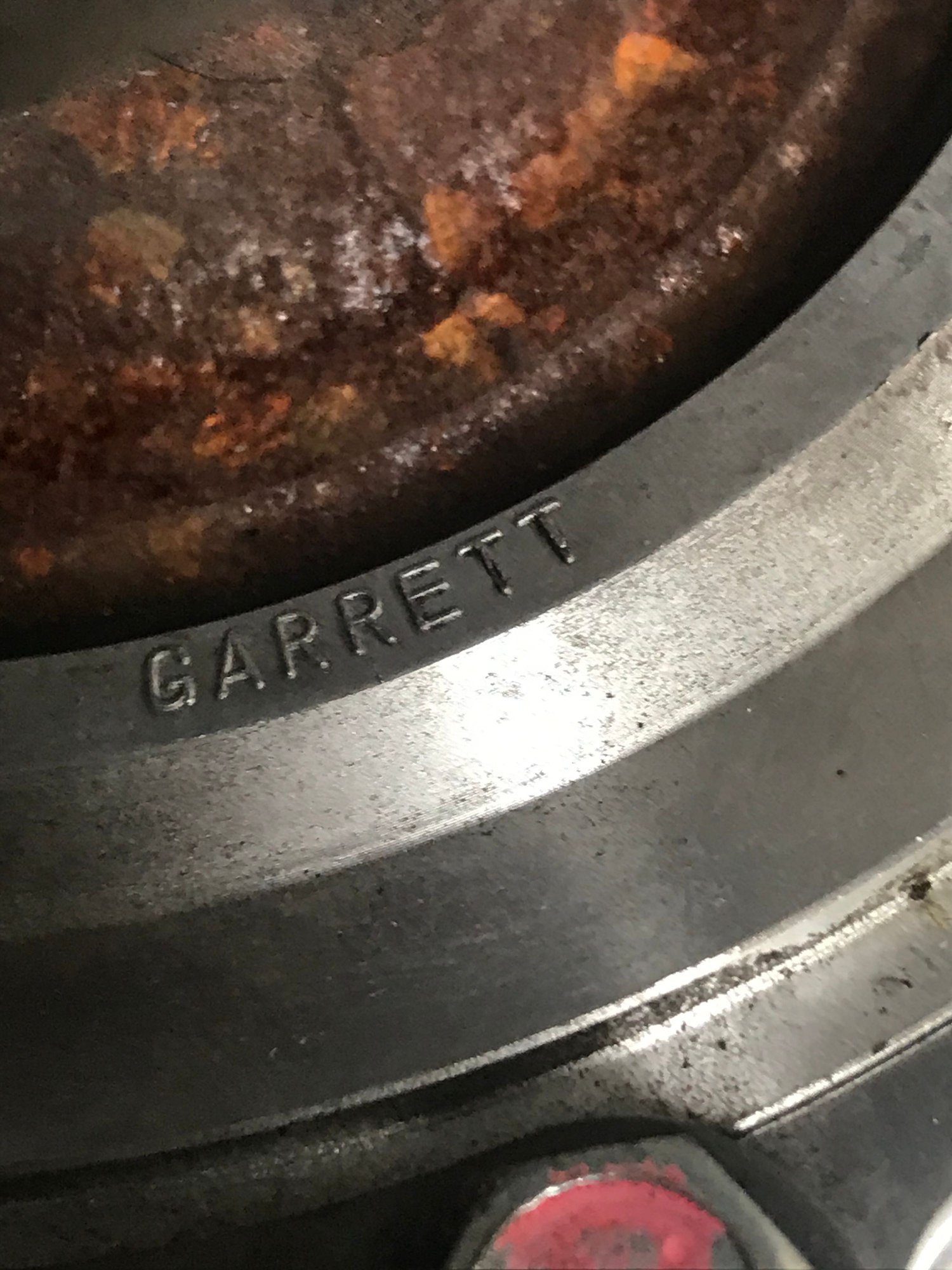Engine - Power Adders - Genuine Garrett GT3582r ball bearing T3 .82 - Used - 0  All Models - Vancouver, WA 98682, United States