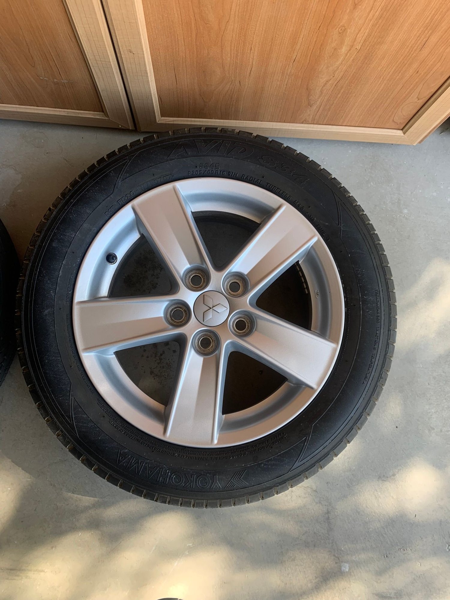 2008 Mitsubishi Lancer - 2008 Lancer Interior Parts mmcs etc - Merced, CA 95348, United States
