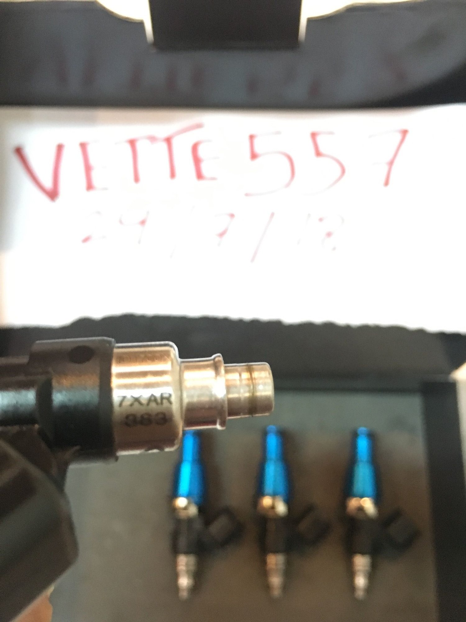 Engine - Intake/Fuel - FS : Injector Dynamics ID1700x - Used - 1996 to 2019 Mitsubishi Lancer Evolution - Springfield Gardens, NY 11413, United States