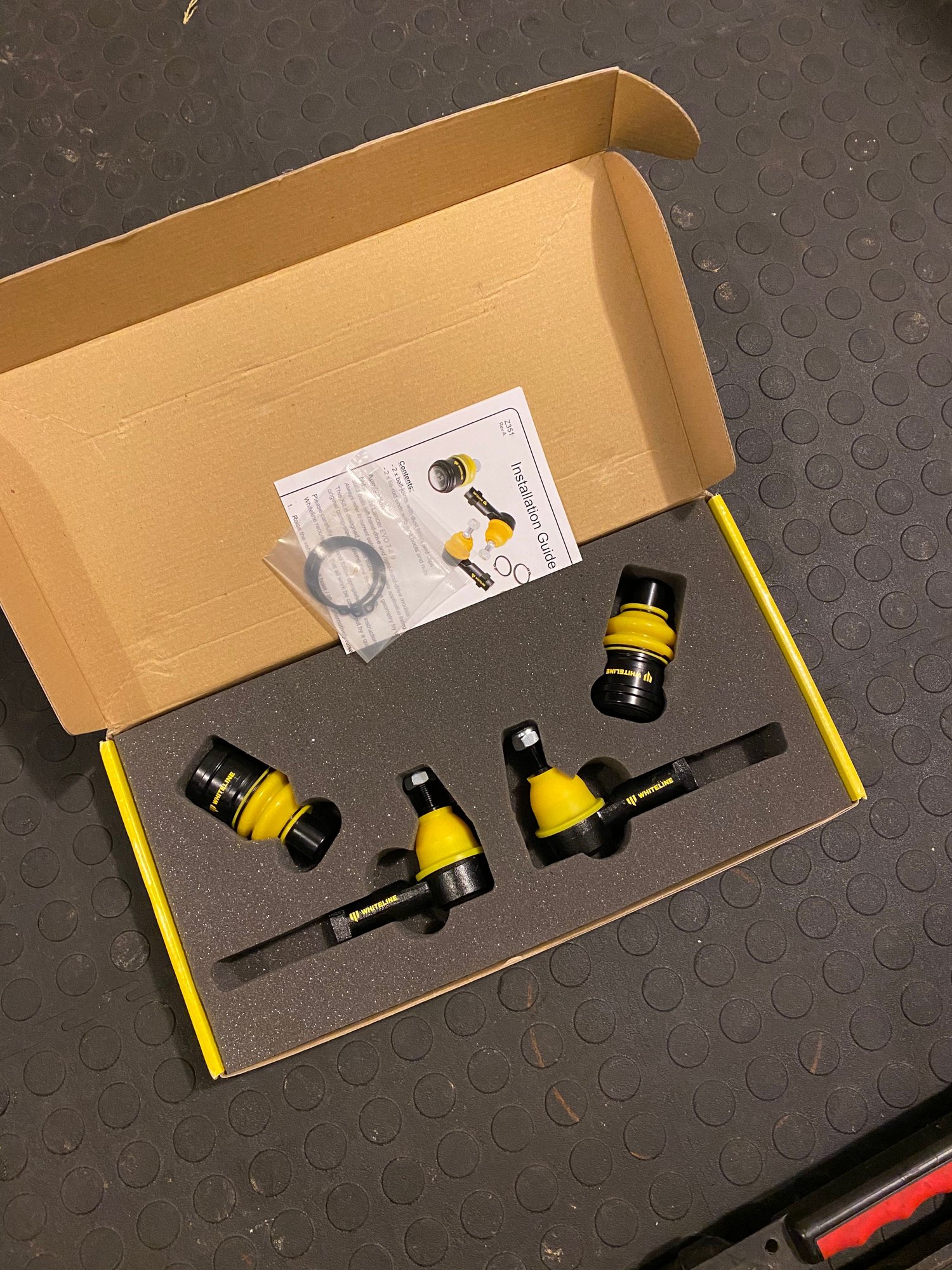 2006 Mitsubishi Lancer Evolution - 2006 Evo 9 - Used - VIN JA3AH86C86U052747 - 84,000 Miles - Parisppany, NJ 07054, United States