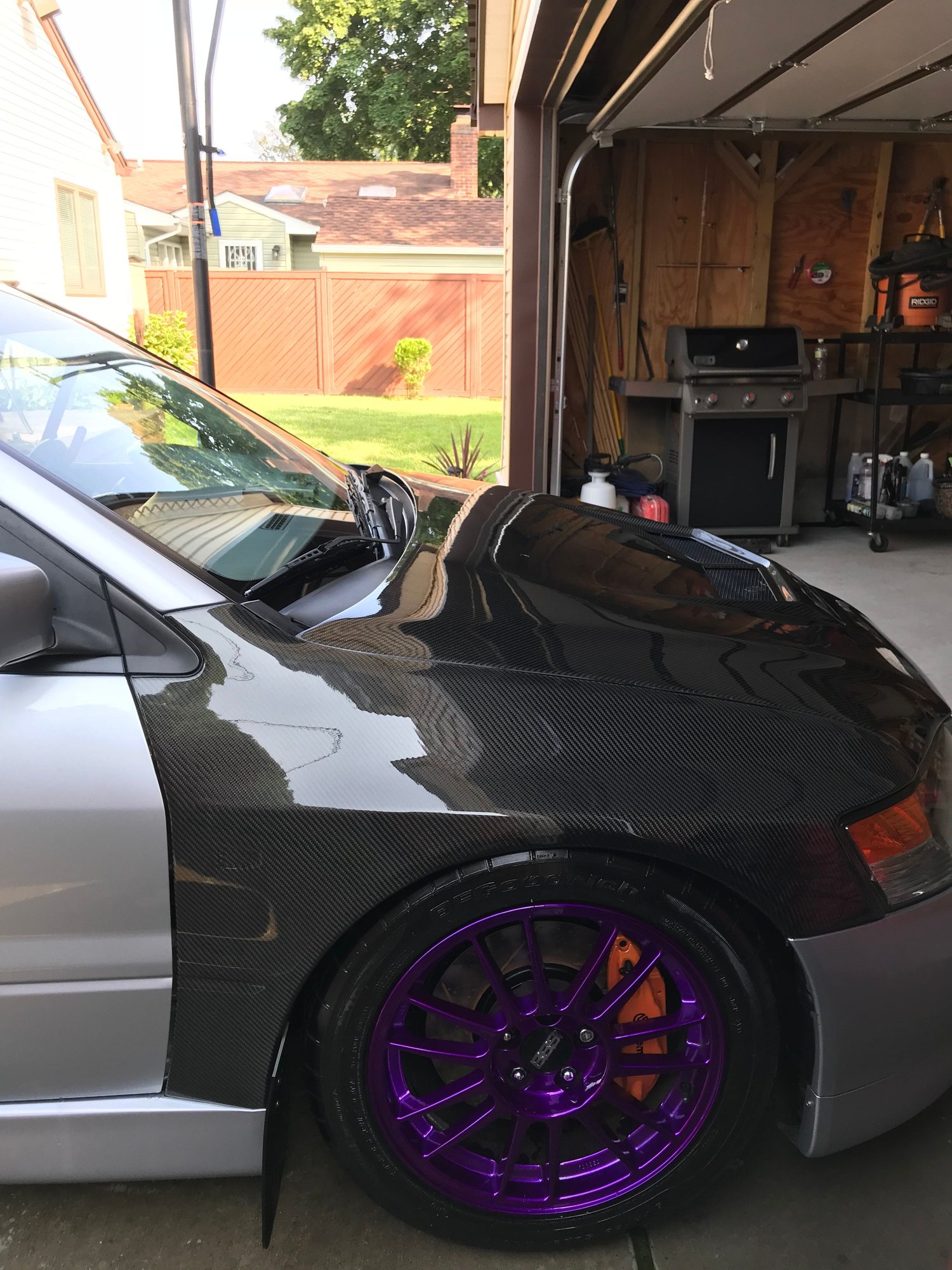 2006 Mitsubishi Lancer Evolution - 2006 evo ix mr 15,500 miles - Used - VIN JA3AH86C16U020545 - 15,500 Miles - 4 cyl - AWD - Manual - Sedan - Long Island, NY 11580, United States