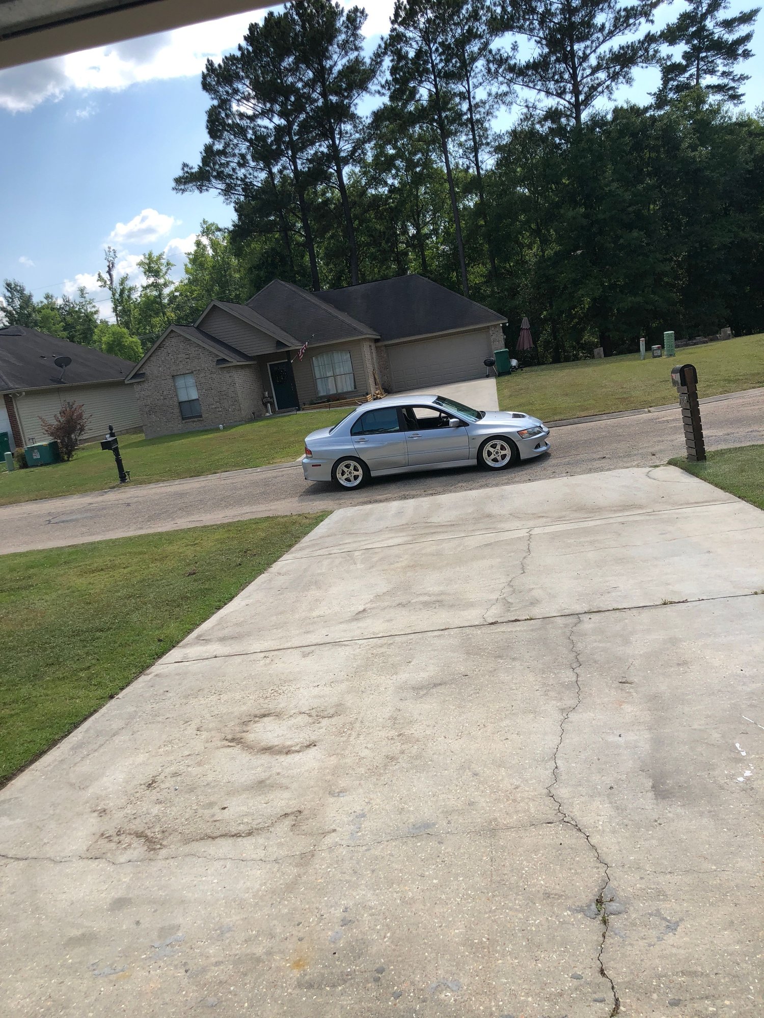 Wheels and Tires/Axles - FS: JNC 010 wheels - Used - All Years Any Make All Models - Baton Rouge, LA 70726, United States