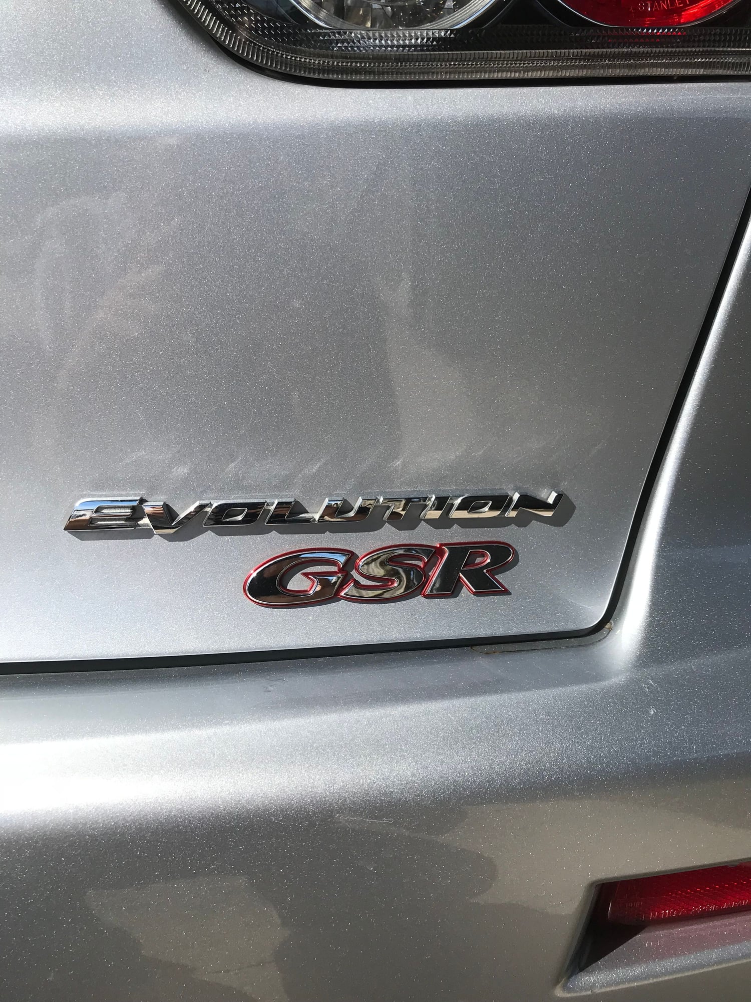2014 Mitsubishi Lancer Evolution - 2014 mitsubishi evolution gsr - Used - VIN JA32W8FV5EU014905 - 20,219 Miles - 4 cyl - AWD - Sedan - Silver - Westwego, LA 70094, United States
