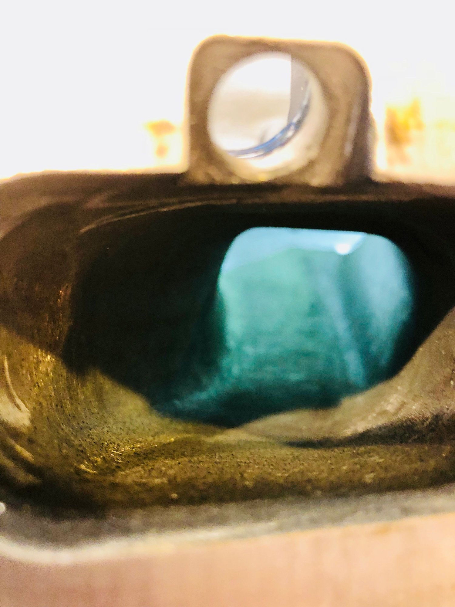 Engine - Power Adders - True ported skunk2 intake manifold - Used - 2003 to 2006 Mitsubishi Lancer Evolution - Newburgh, IN 47630, United States