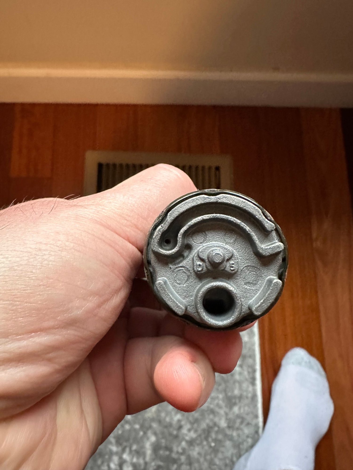 Engine - Intake/Fuel - Denso Fuel Pump 195130-3360 EVO 8 - Used - 2003 to 2006 Mitsubishi Lancer Evolution - Lincoln Park, NJ 07035, United States