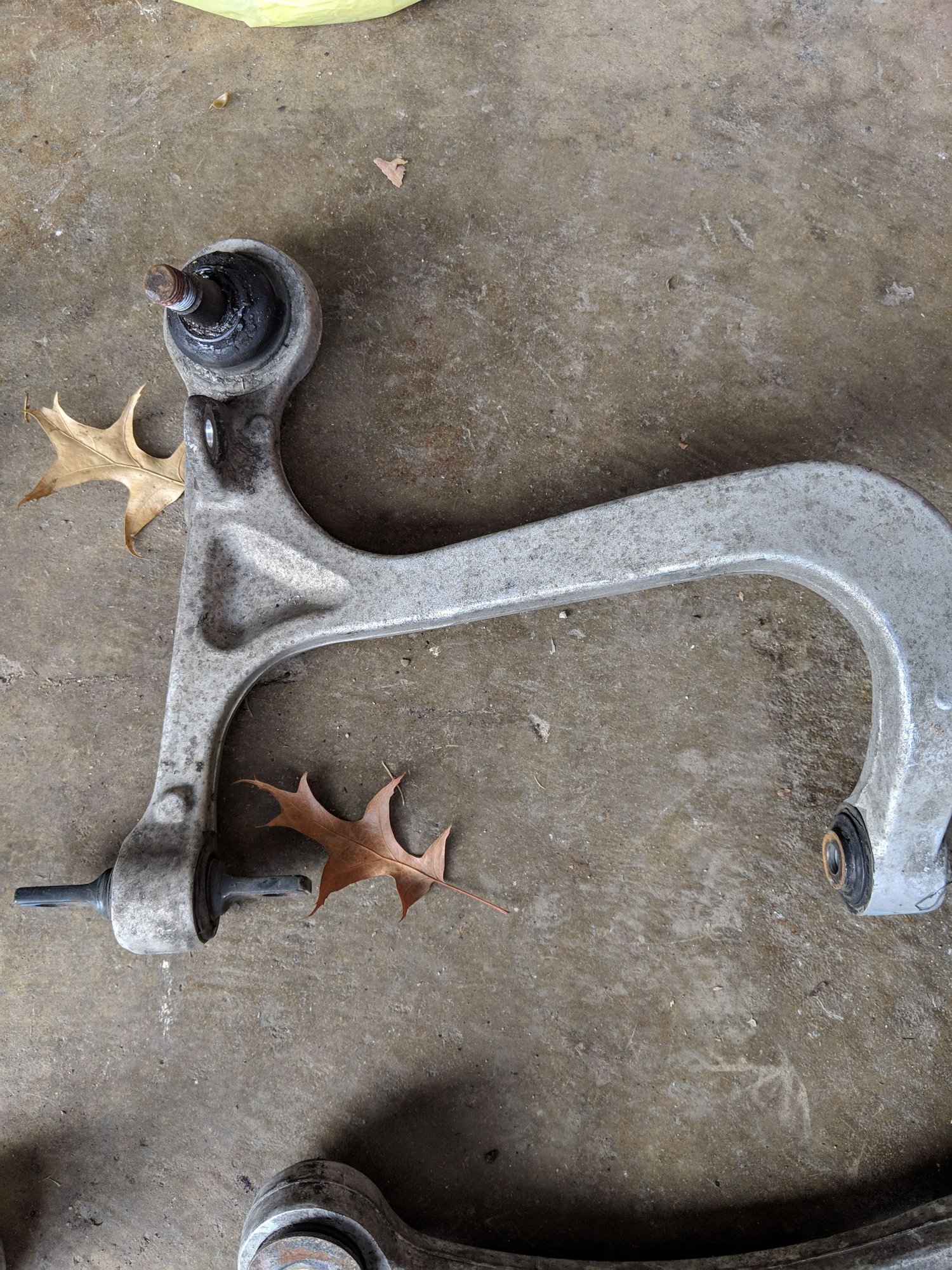 Steering/Suspension - Evo 8/9 Rear Suspension arms and hubs - Used - Columbus, OH 43212, United States