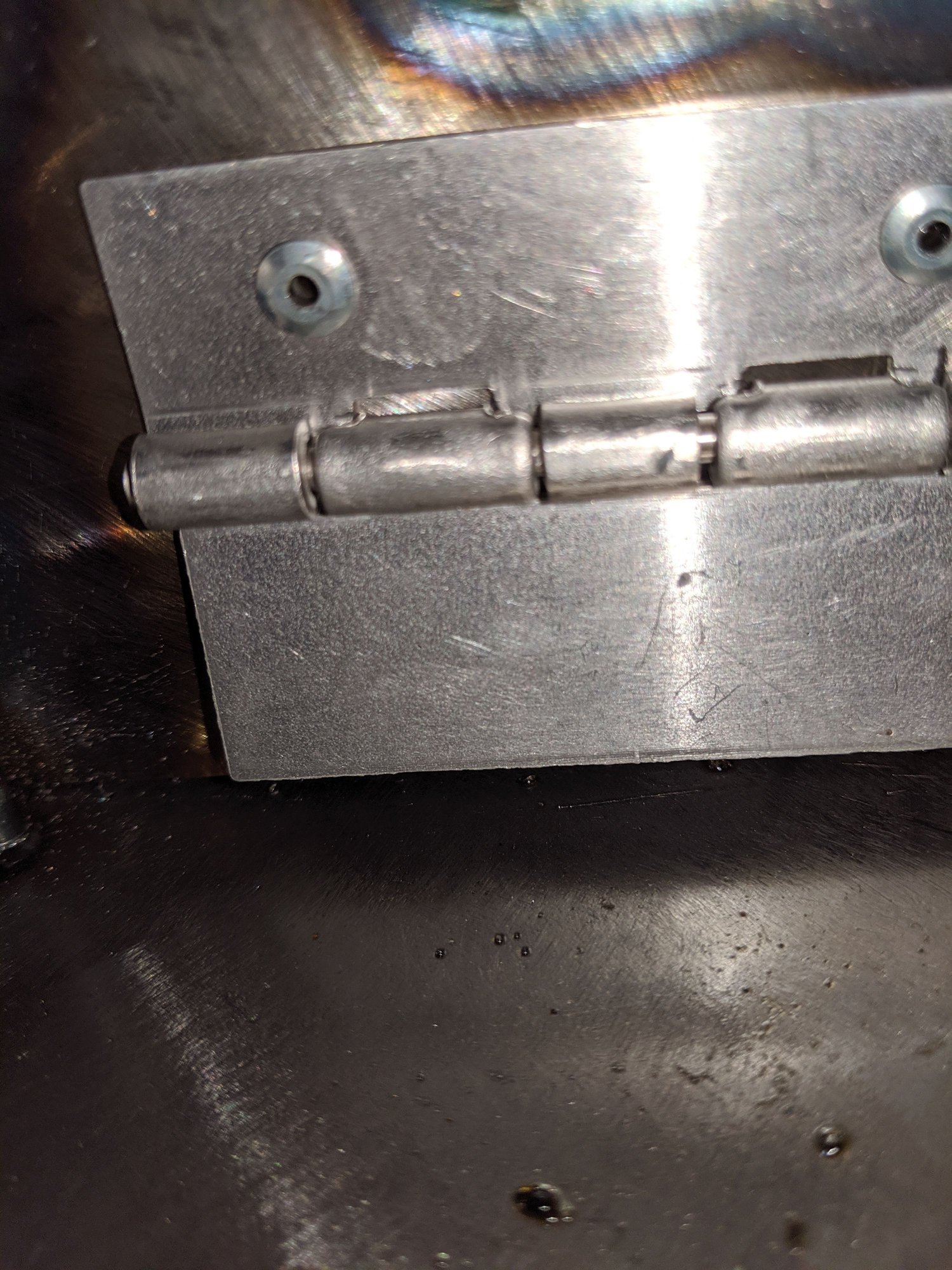 Engine - Internals - Evo Oil Pan Wet Sump - Used - 2003 to 2006 Mitsubishi Lancer Evolution - Buffalo Grove, IL 60089, United States
