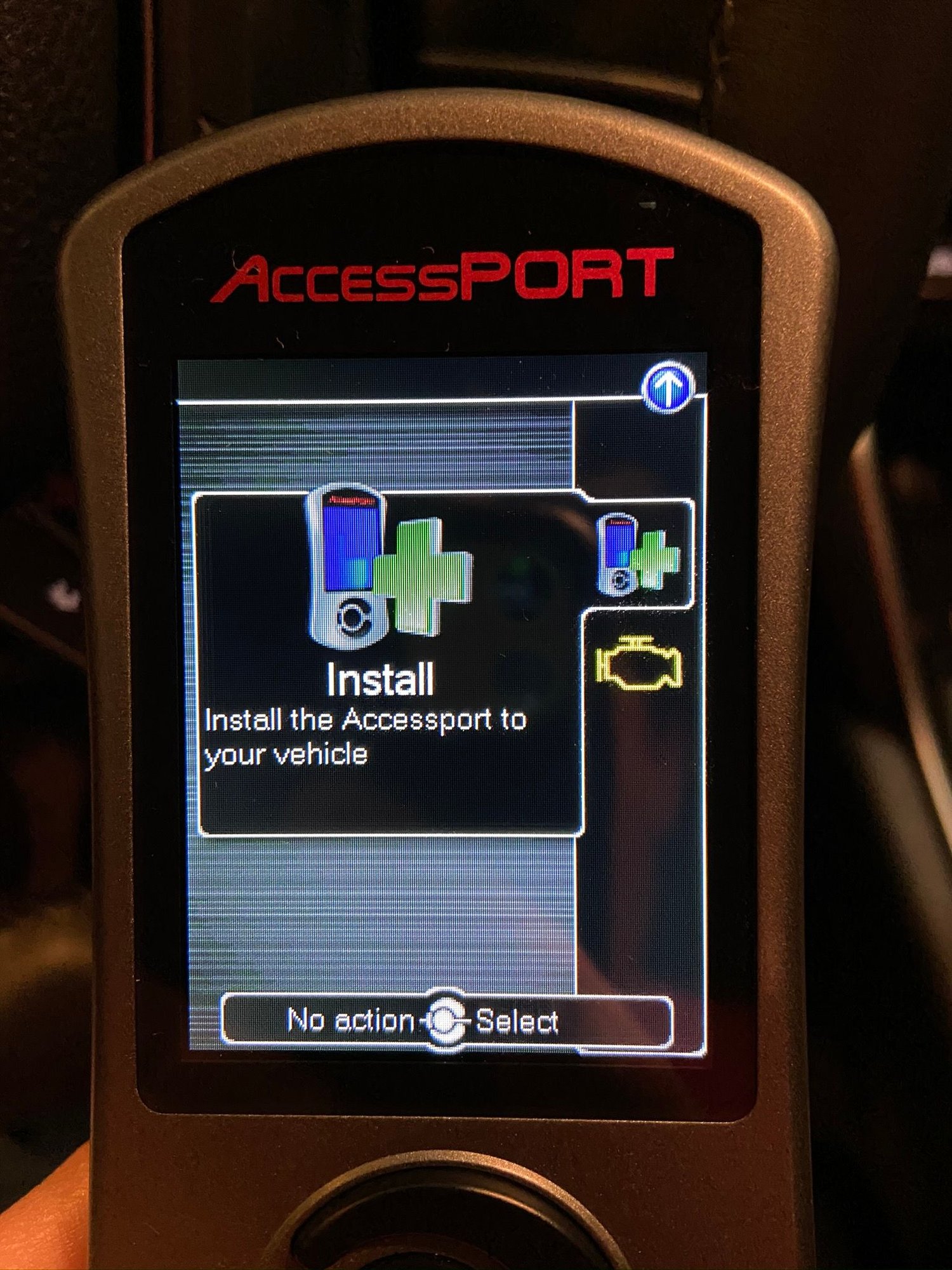 Accessories - COBB Accessport V3 Lancer Evo X 08-13 UNMARRIED - Used - 2008 to 2013 Mitsubishi Lancer Evolution - Jacksonville, FL 32258, United States