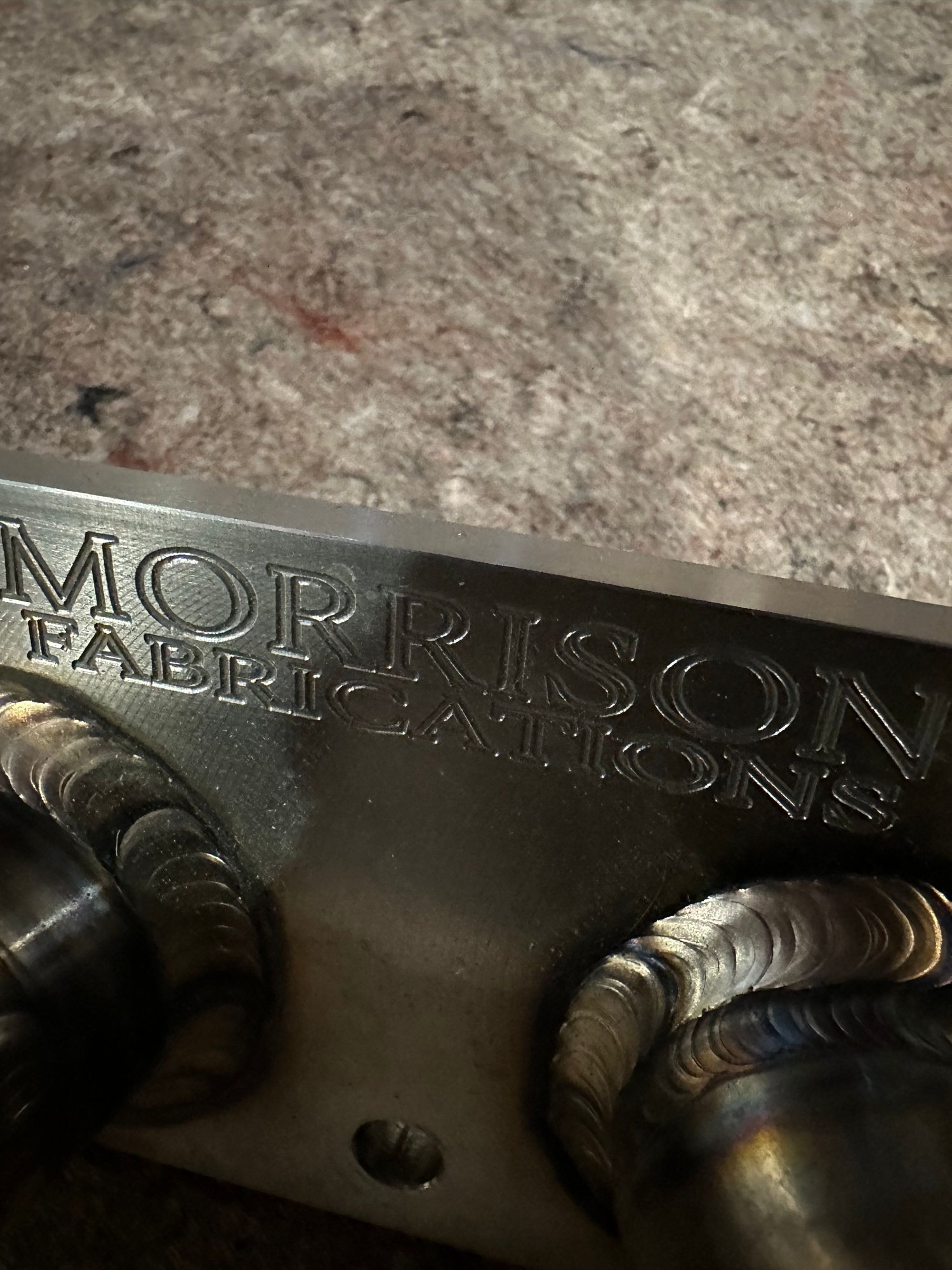 Engine - Power Adders - NEW Morrison divided manifold, garret g30-770, more package - New - -1 to 2025  All Models - Bozeman, MT 59715, United States