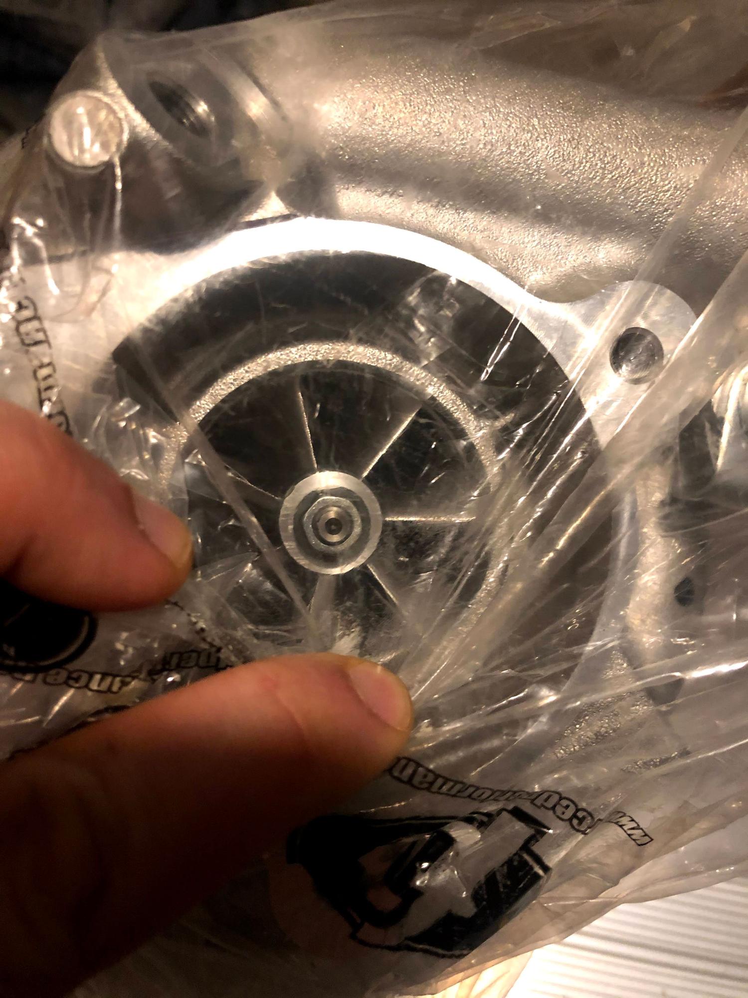 Engine - Power Adders - Mostly NIB Aftermarket Parts (MHI 18K Turbo, ID1000 Injectors, Whiteline RCK, etc.. - New - 2008 to 2015 Mitsubishi Lancer Evolution - Atlanta / Decatur, GA 30032, United States