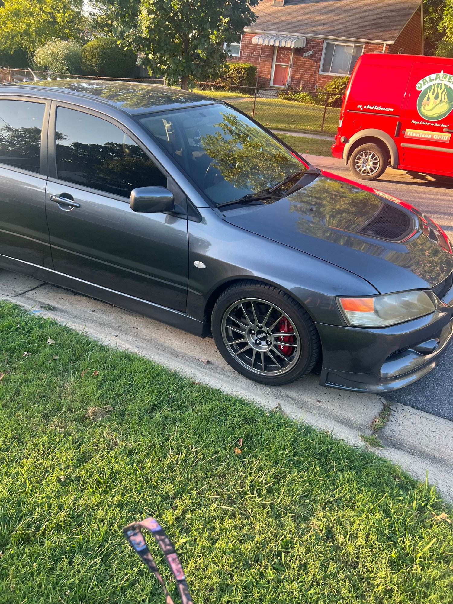 2006 Mitsubishi Lancer Evolution - 2006 Mitsubishi Evolution 9 SE - Used - Silver Spring, MD 20902, United States