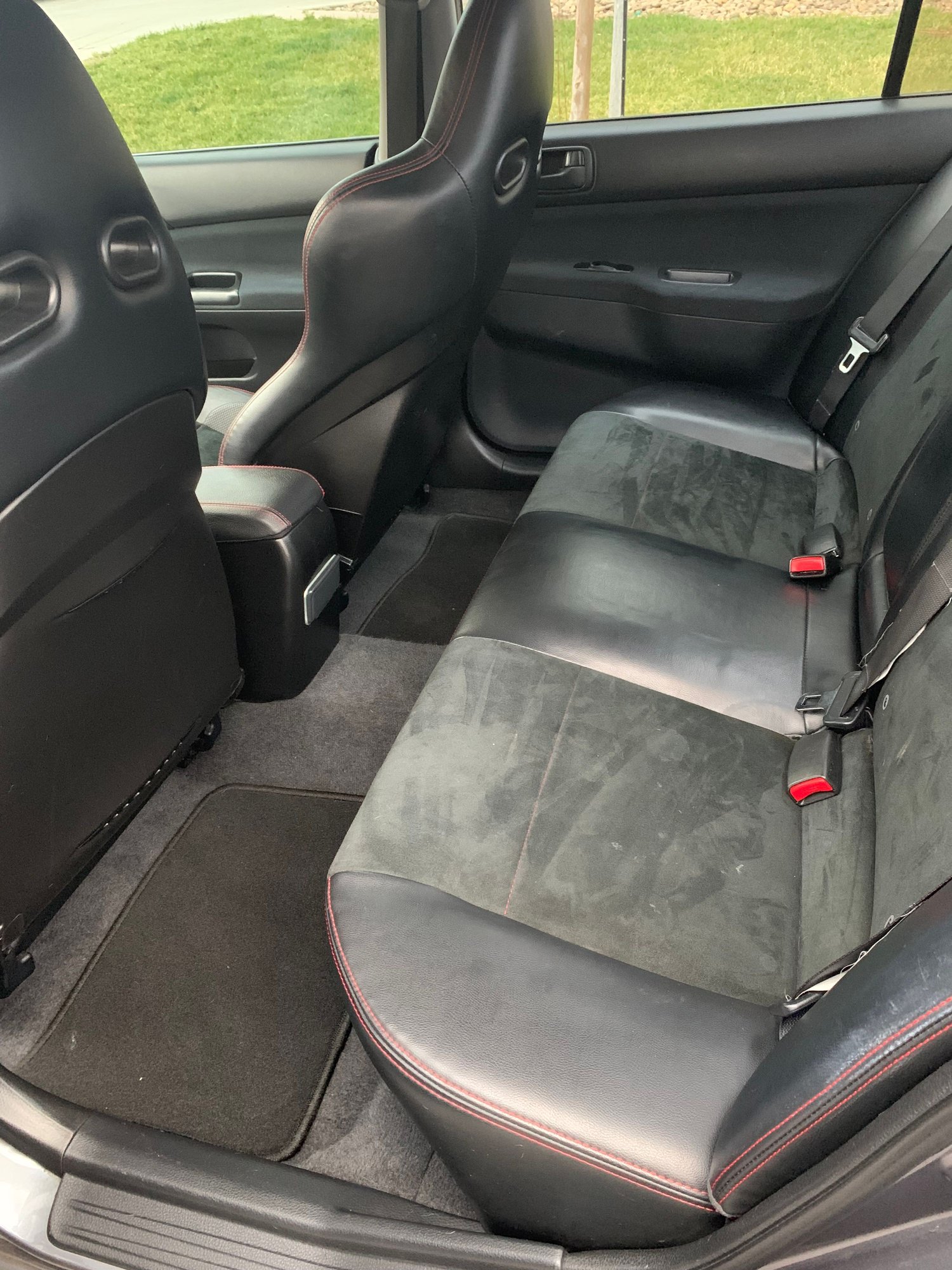 2006 Mitsubishi Lancer Evolution - 2006 gg mr se ix - Used - VIN JA3AH86C46U065639 - 140,000 Miles - AWD - Manual - Sedan - Gray - Sacramento, CA 95833, United States
