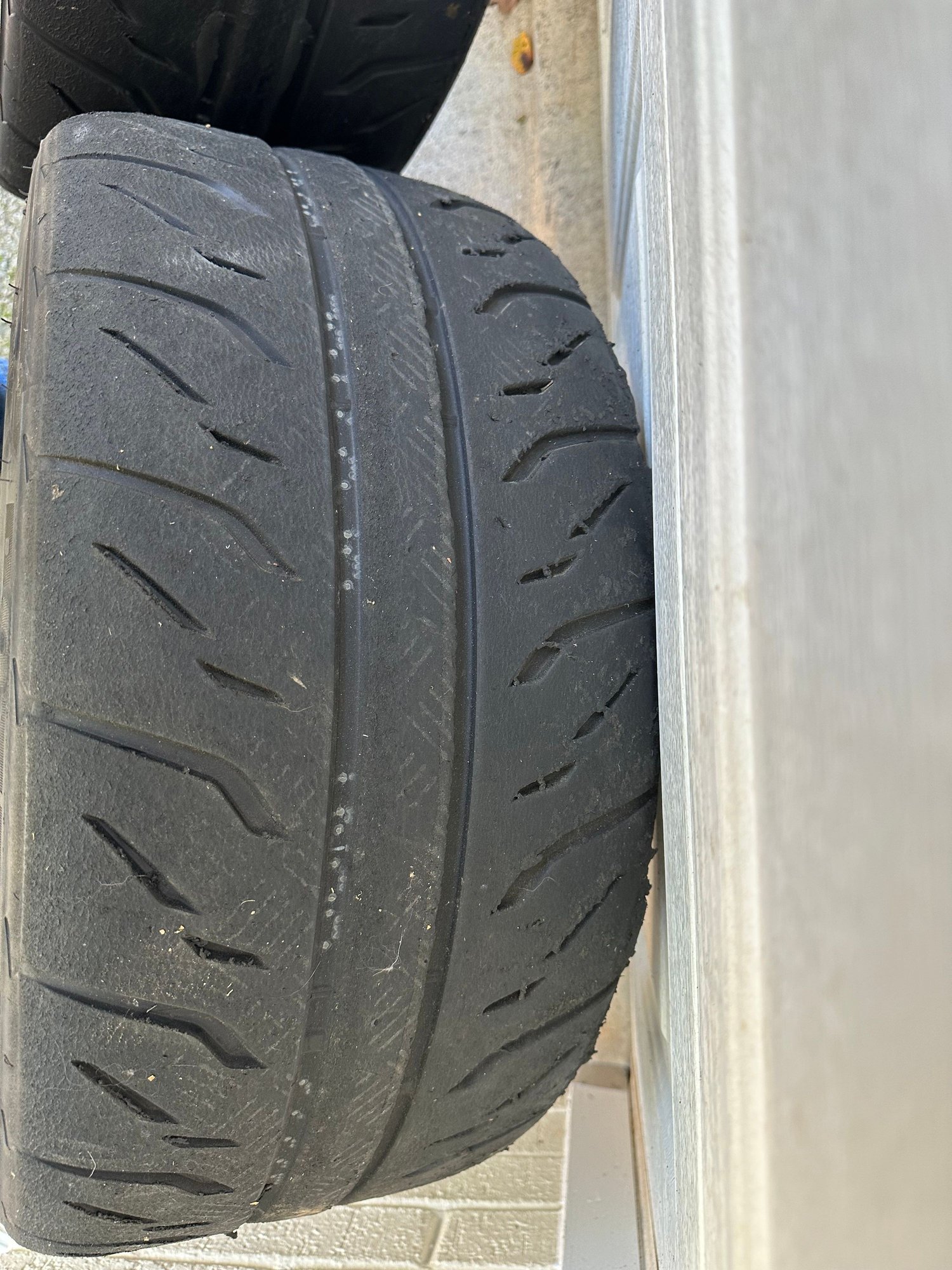 Wheels and Tires/Axles - Weds sport 18x9.5 TC105Ns with BFG RE71Rs - Used - 2003 to 2015 Mitsubishi Lancer Evolution - Great Falls, VA 22066, United States