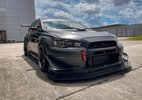 EVO X TIME ATTACK