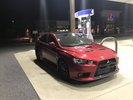 Final Edition Evo