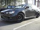 My EVO X MR My EVO X MR