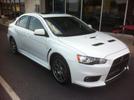 Evo X MR-T Bought in April 2012