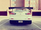 Garage - EVO