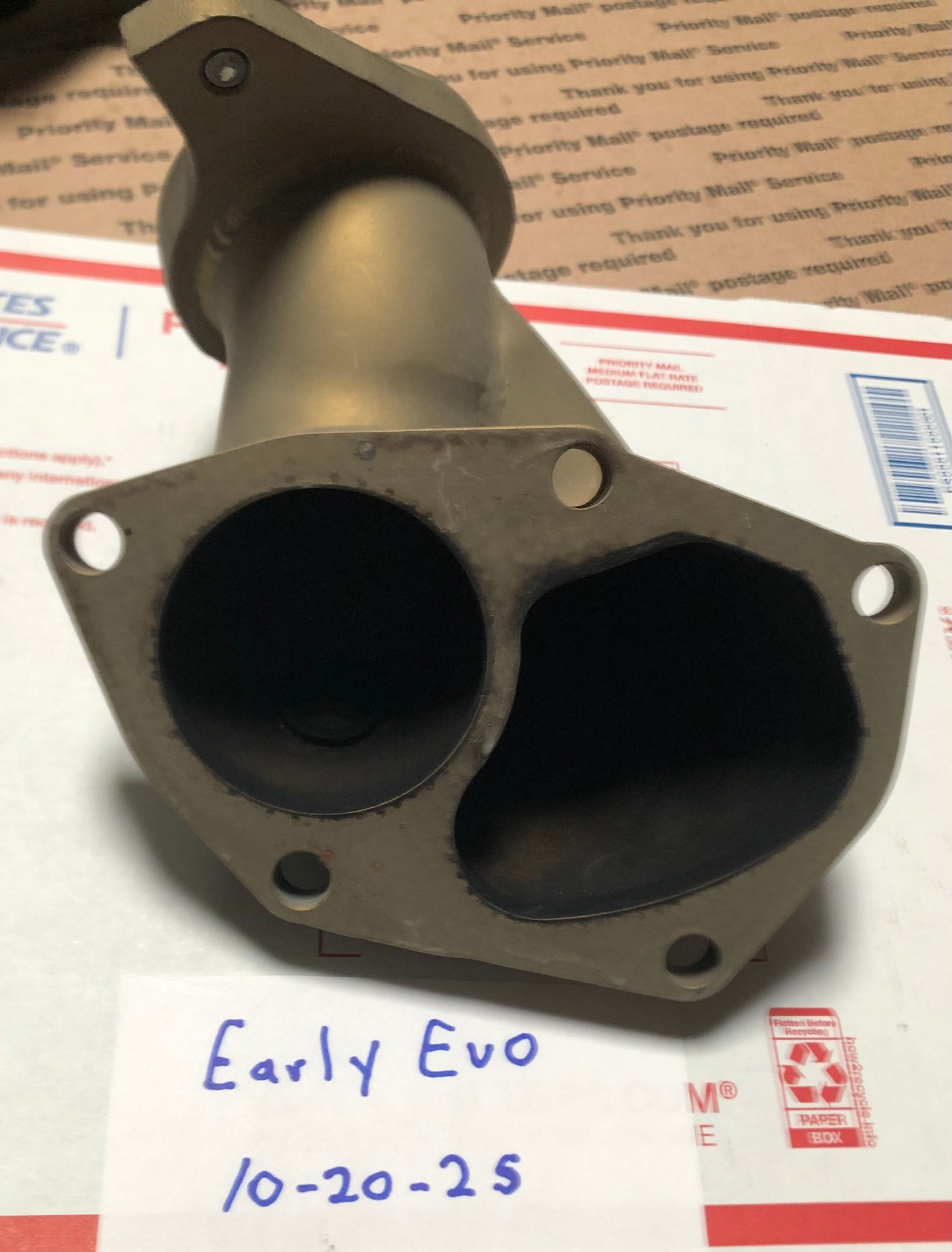 Engine - Power Adders - Tubular 02 housing.   2000 plus coated. - Used - -1 to 2027  All Models - Henderson, NV 89052, United States