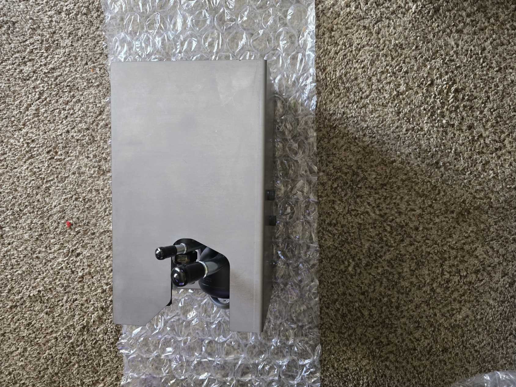 Drivetrain - Mitsubishi X New ACD Pump - New - 2008 to 2015 Mitsubishi Lancer Evolution - Silver Spring, MD 20902, United States
