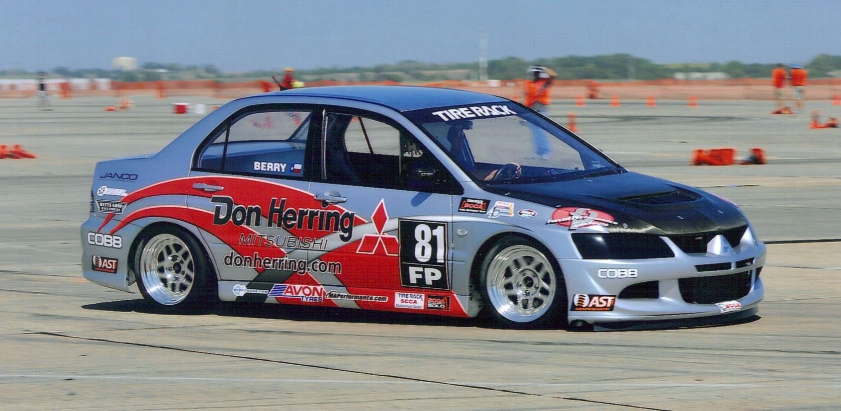 2003 Mitsubishi Lancer Evolution - 2003 Mitsubishi Evolution 8 – Lightweight Race Car - Used - VIN JA3AH86C96U012533 - 30 Miles - 4 cyl - AWD - Manual - Sedan - Silver - Lewisville, TX 75077, United States