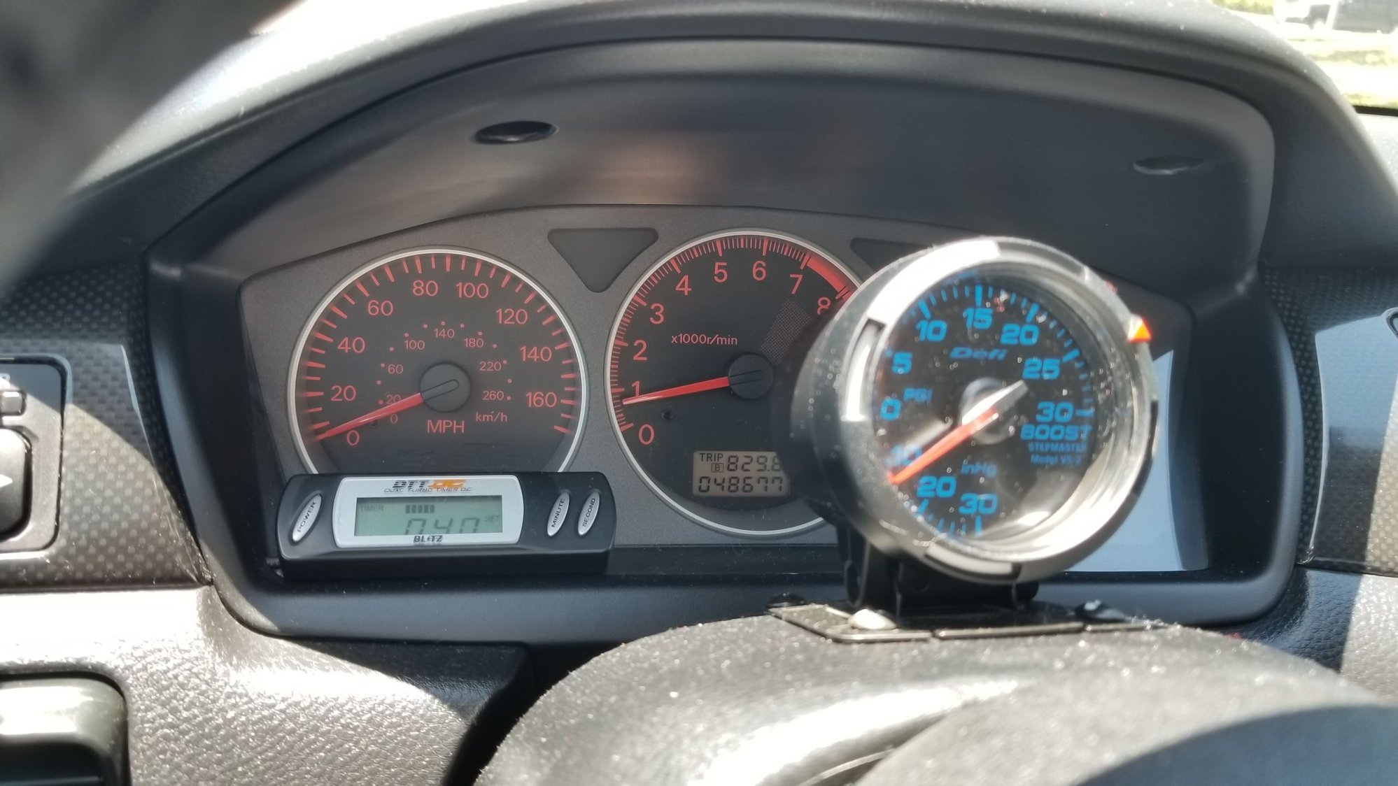 2006 Mitsubishi Lancer Evolution - Gorgeous Evolution IX SE - Used - VIN JA3AH86C66U062080 - 49,000 Miles - 4 cyl - AWD - Manual - Sedan - Red - Pleasanton, CA 94536, United States