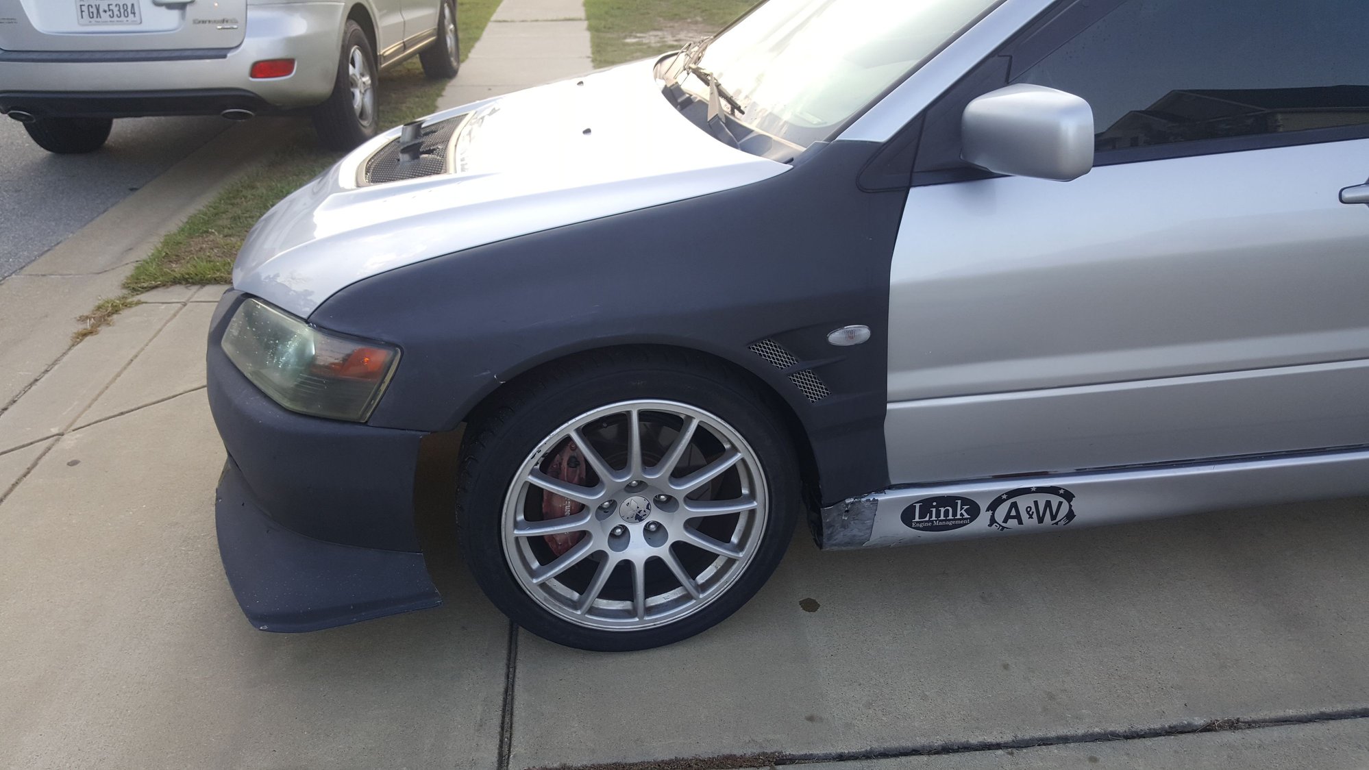 2003 Mitsubishi Lancer Evolution - 2003 Evo 8 Built Motor Sheepy Kit Haltech elite 2500 ECU - Used - VIN JA3AH86FX3U093015 - Fayetteville, NC 28301, United States