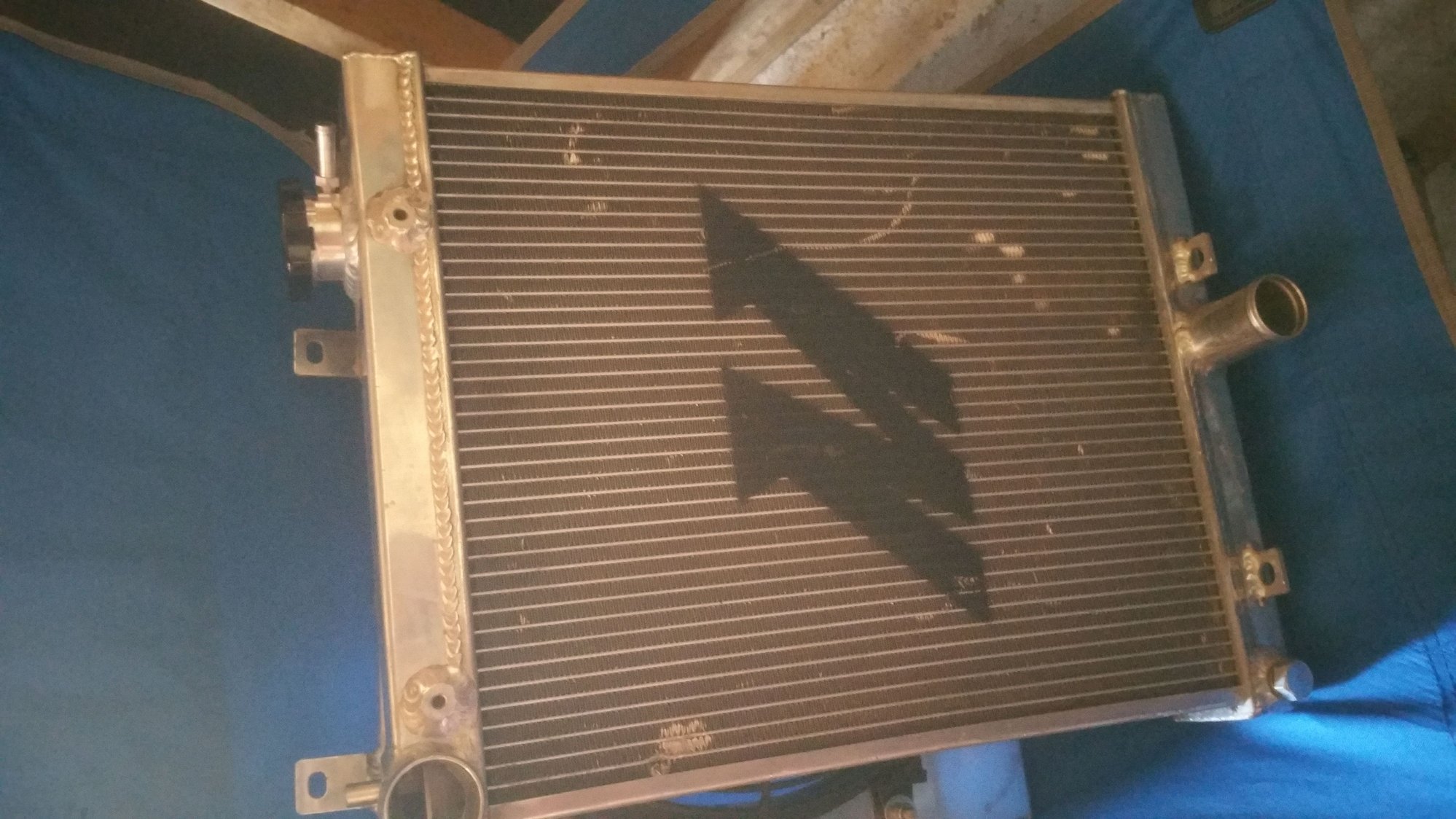 Engine - Power Adders - Lots of Parts for Sale! - New - Lake In The Hills, IL 60156, United States