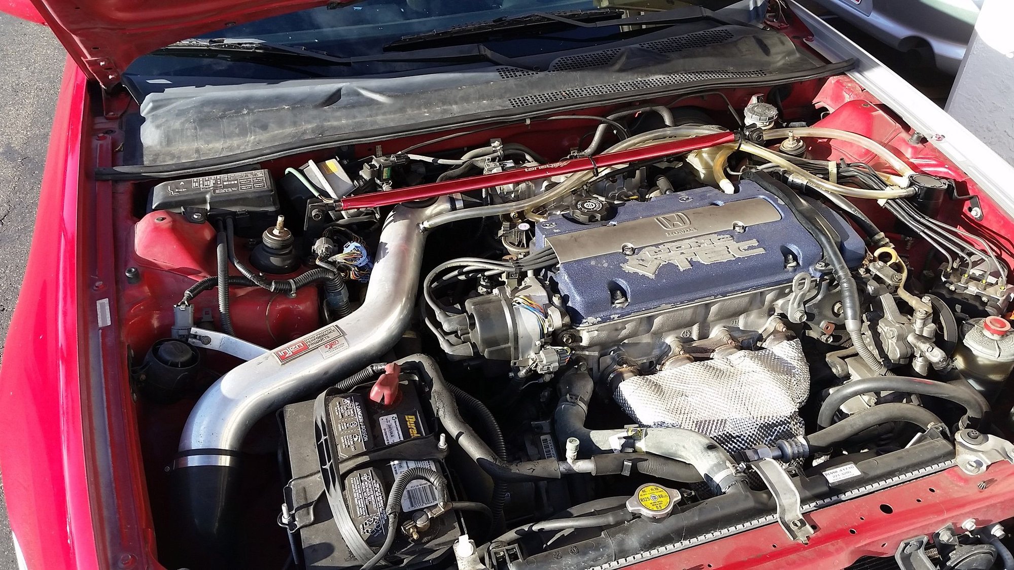 2001 Honda Prelude - 2001 Honda Prelude. Economic, comfortable daily, fun weekend warrior. SoCal - Used - VIN JHMBB61461C000736 - 2WD - Manual - Coupe - Oceanside, CA 92058, United States