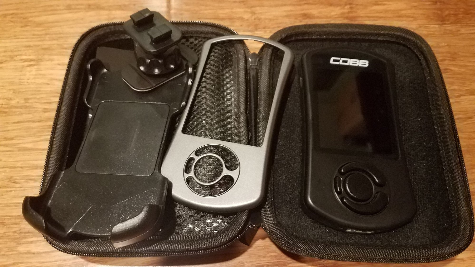 Miscellaneous - COBB Accessport for Evo X - Used - 2008 to 2015 Mitsubishi Lancer Evolution - Barrington, IL 60010, United States