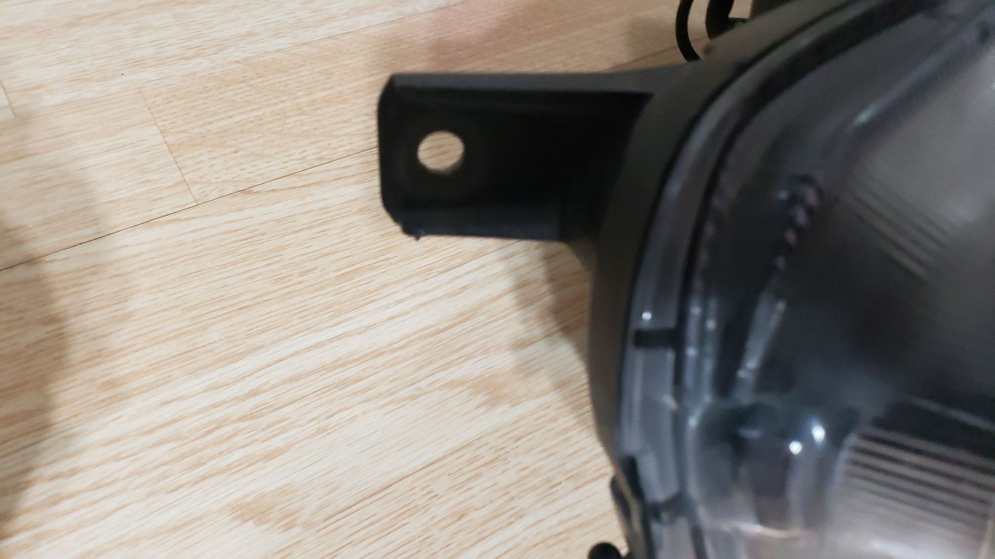 Lights - Evolution X headlights - Used - 2008 to 2015 Mitsubishi Lancer Evolution - Bismarck, ND 58504, United States