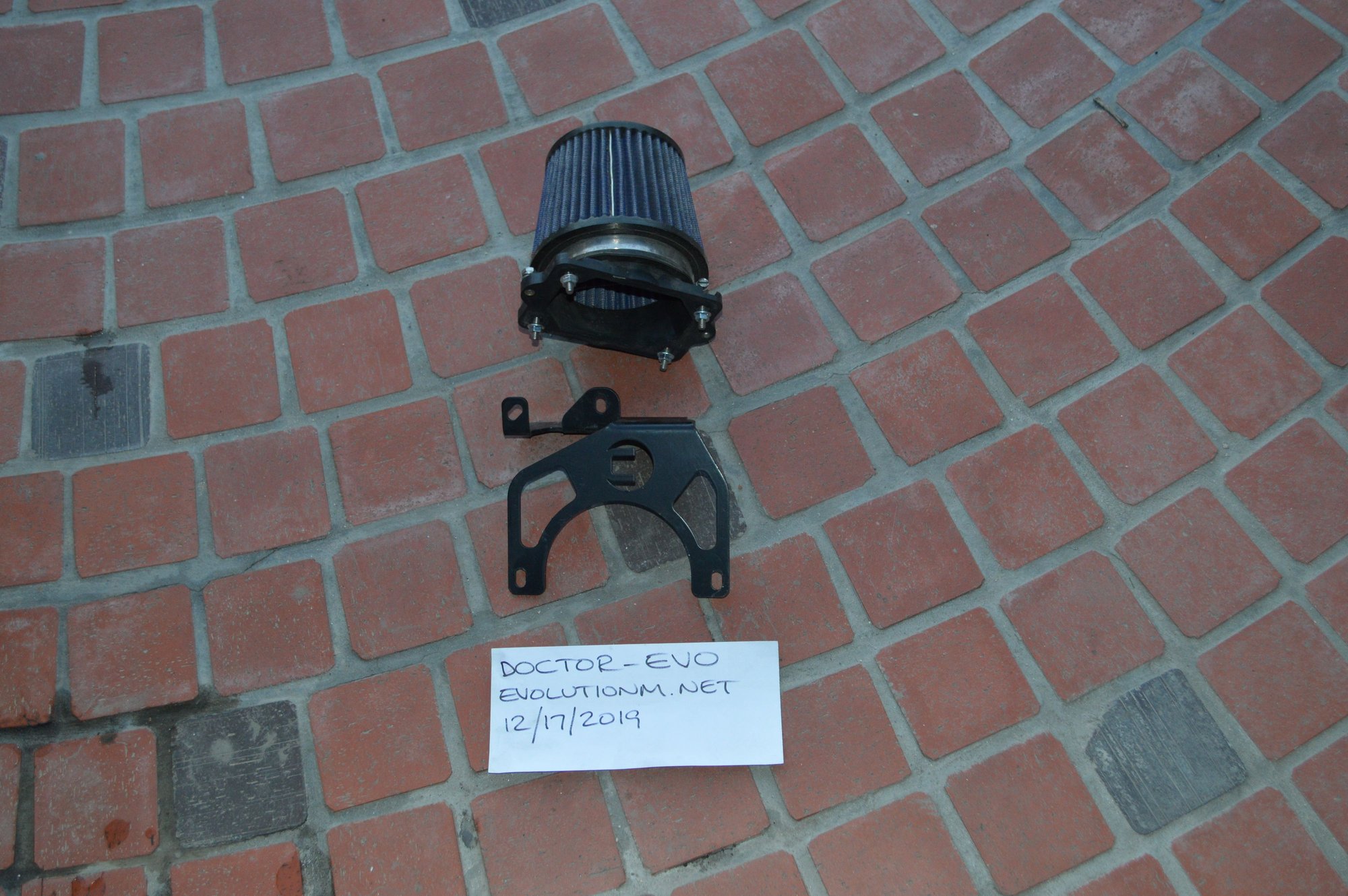 2003 Mitsubishi Lancer Evolution - 2003 - 2006 EVO 8/9 OEM and Aftermarket Parts - Downey, CA 90240, United States